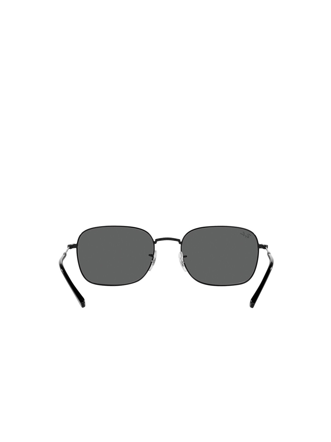 Ray-Ban Unisex UV Protected Grey Lens Pillow Sunglasses - 0RB3706002/B154, Black
Ray-Ban Unisex UV Protected Grey Lens Pillow Sunglasses - 0RB3706002/B154, Black