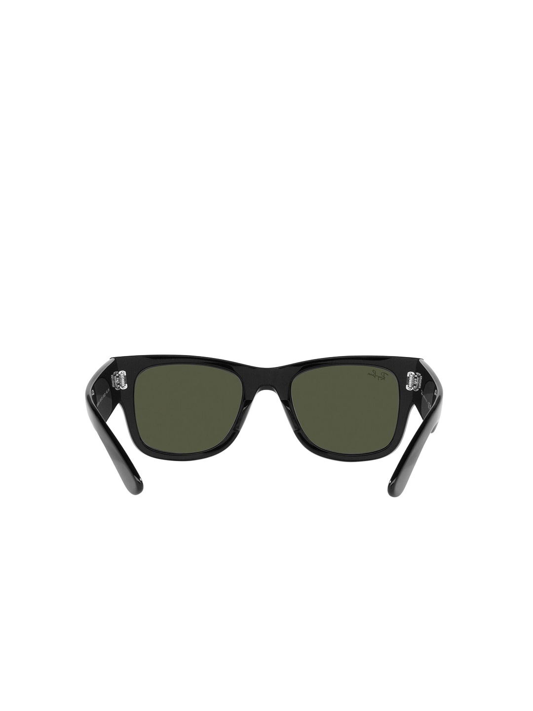Ray-Ban Unisex Uv Protected Green Lens Square Sunglasses - 0 Rb0840 S901/3151, Black
Ray-Ban Unisex Uv Protected Green Lens Square Sunglasses - 0 Rb0840 S901/3151, Black