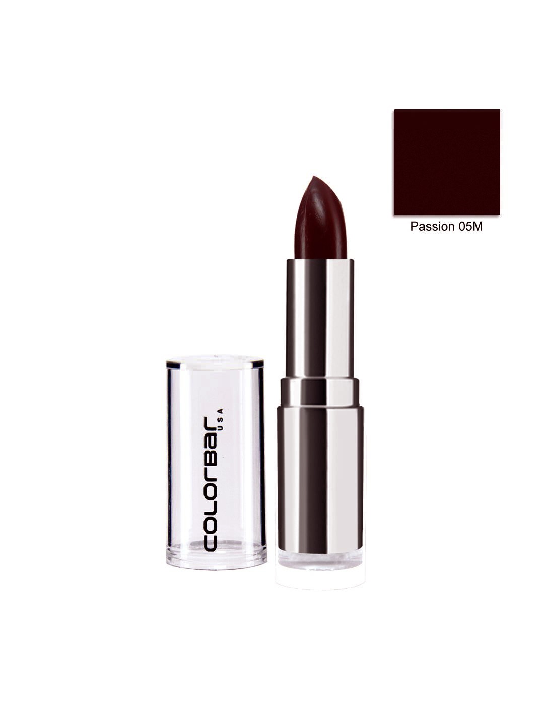 Colorbar Pink Lady Luxe Nail Lacquer CNL094 & Velvet Matte Passion Dark Brown Lipstick 05M, Maroon
Colorbar Pink Lady Luxe Nail Lacquer CNL094 & Velvet Matte Passion Dark Brown Lipstick 05M, Maroon