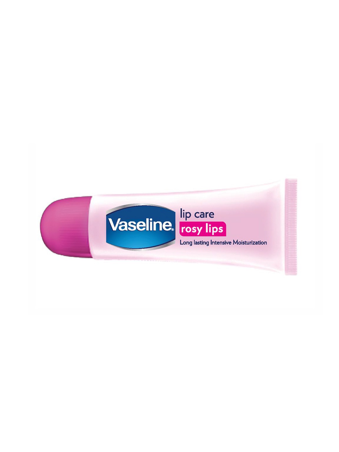 Vaseline Rosy Lips Lip Care 10 g, Pink