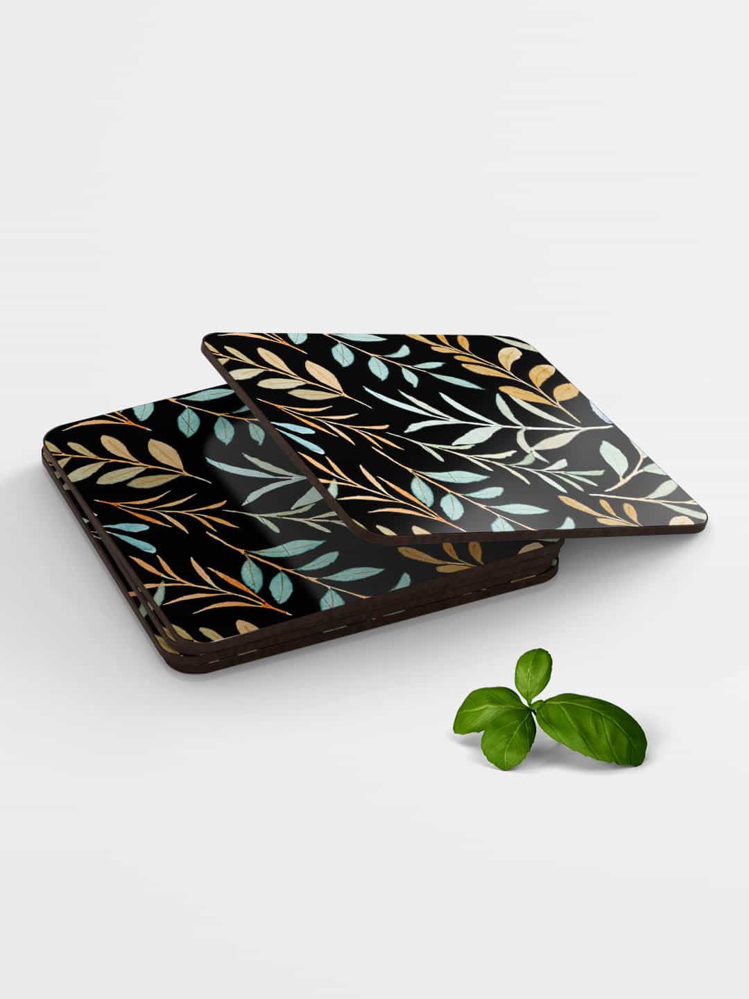 macmerise Black & Orange-Colored SK Aquatic beauty Design MDF Wooden Square Coaster
macmerise Black & Orange-Colored SK Aquatic beauty Design MDF Wooden Square Coaster