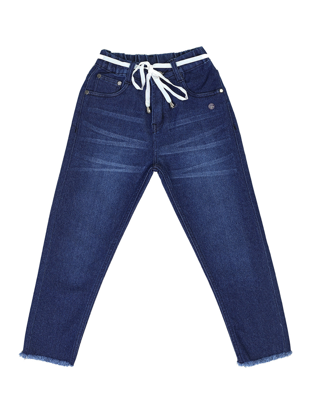 toothless Girls Mid Rise Clean Look Light Fade Whiskers & Chevrons Denim Jeans, Blue
toothless Girls Mid Rise Clean Look Light Fade Whiskers & Chevrons Denim Jeans, Blue
