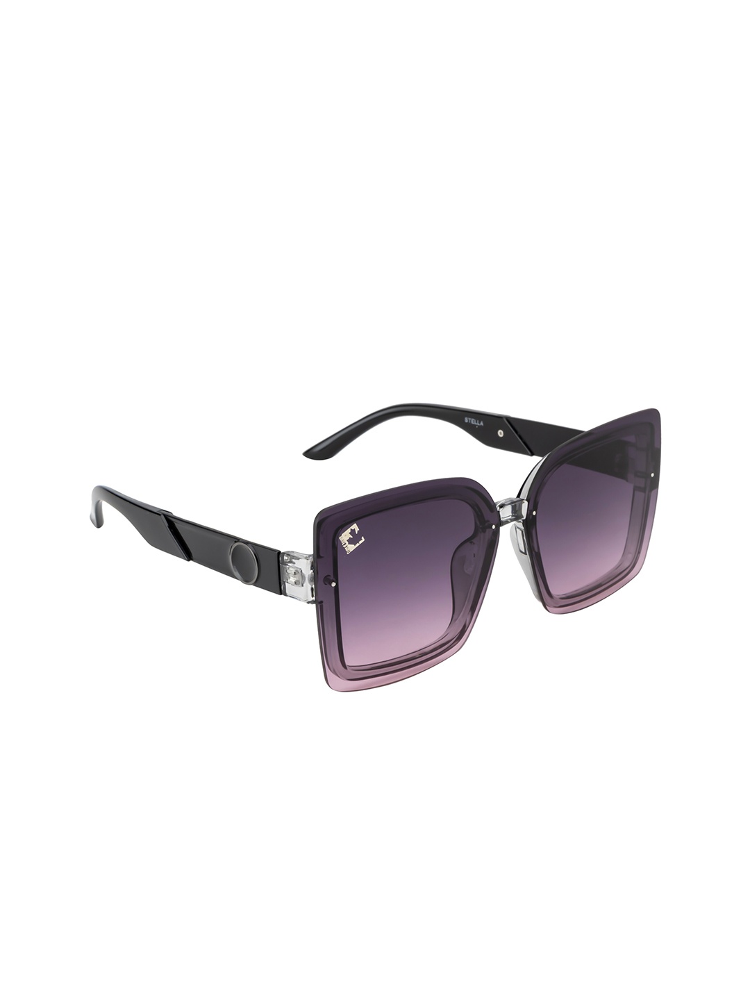 Clark N Palmer Women Butterfly Lens with UV Protected Sunglasses CNP-ST107-C6, Purple
Clark N Palmer Women Butterfly Lens with UV Protected Sunglasses CNP-ST107-C6, Purple