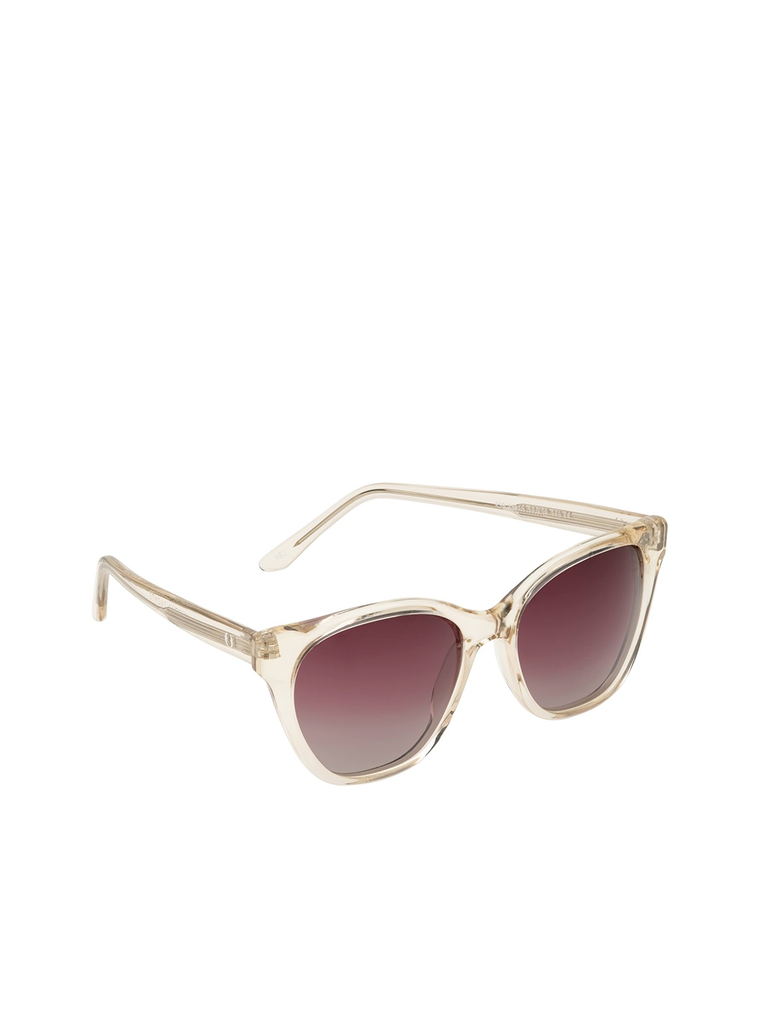 KOSCH ELEMENTE Women Cateye Sunglasses with Polarised and UV Protected Lens 23816, Brown
KOSCH ELEMENTE Women Cateye Sunglasses with Polarised and UV Protected Lens 23816, Brown
