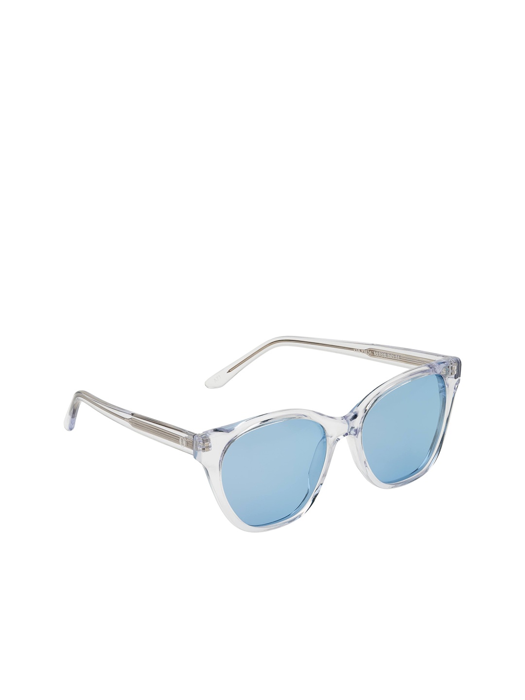 KOSCH ELEMENTE Women Cateye Sunglasses With Polarised and UV Protected Lens 23816, Blue
KOSCH ELEMENTE Women Cateye Sunglasses With Polarised and UV Protected Lens 23816, Blue