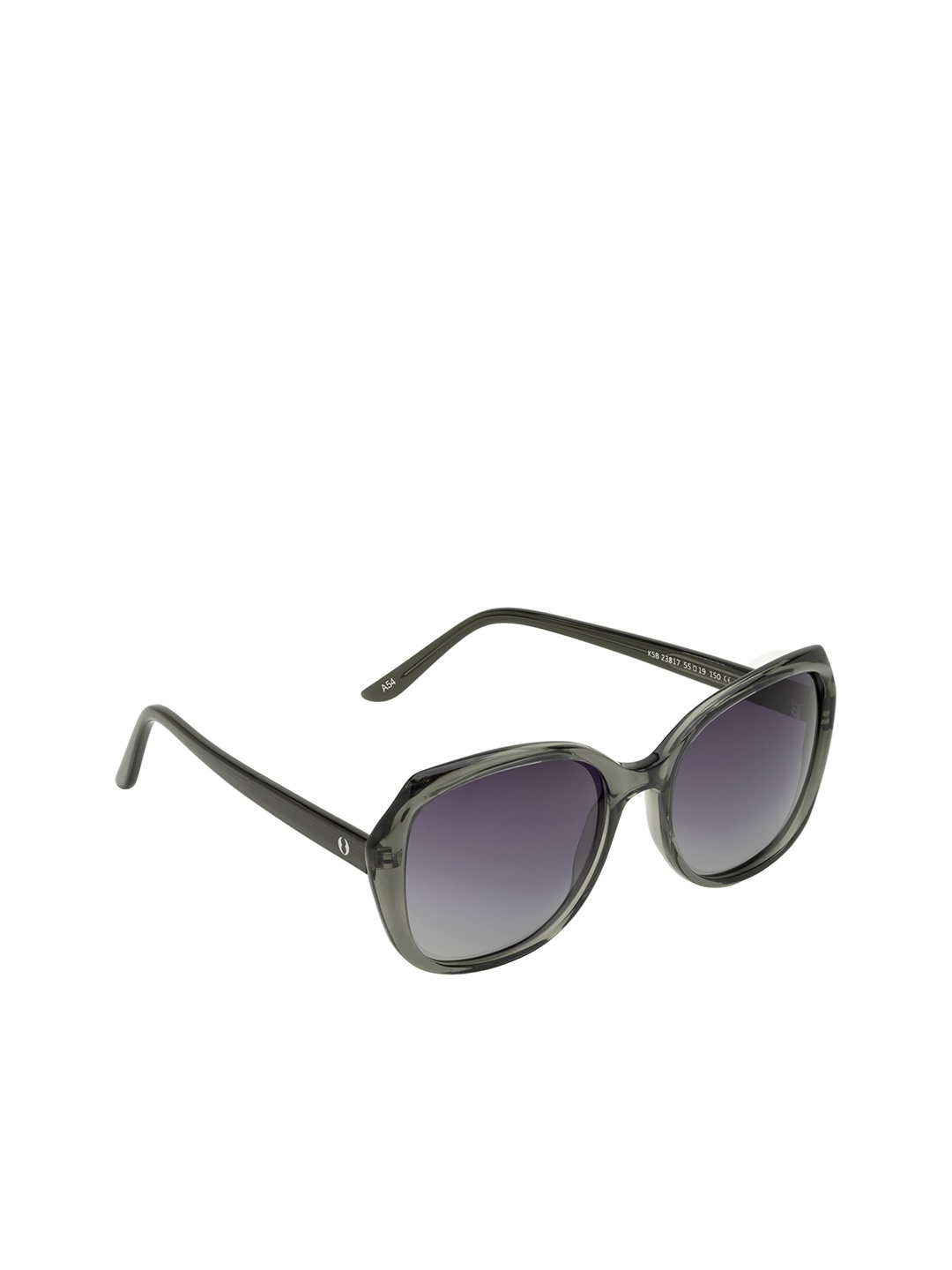 KOSCH ELEMENTE Women Butterfly Lens with Polarised and UV Sunglasses KSB 23817 A54, Blue
KOSCH ELEMENTE Women Butterfly Lens with Polarised and UV Sunglasses KSB 23817 A54, Blue
