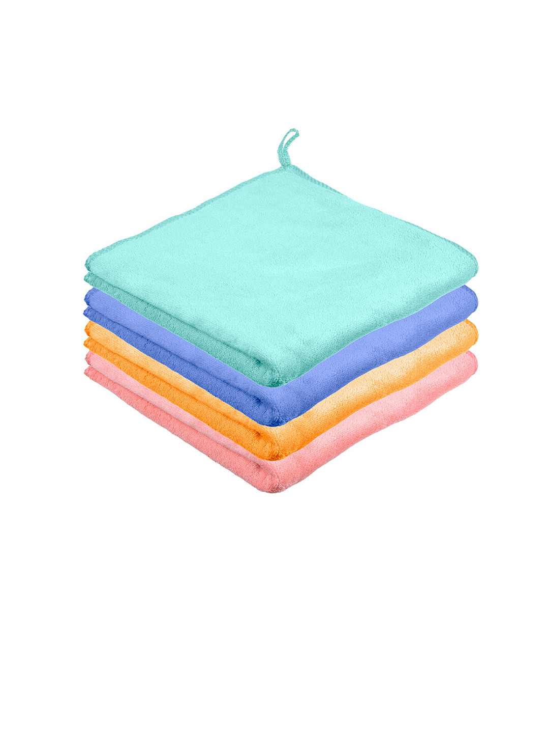 Kuber Industries Blue & Pink 4 Pieces Kitchen Cleaning Towels
Kuber Industries Blue & Pink 4 Pieces Kitchen Cleaning Towels