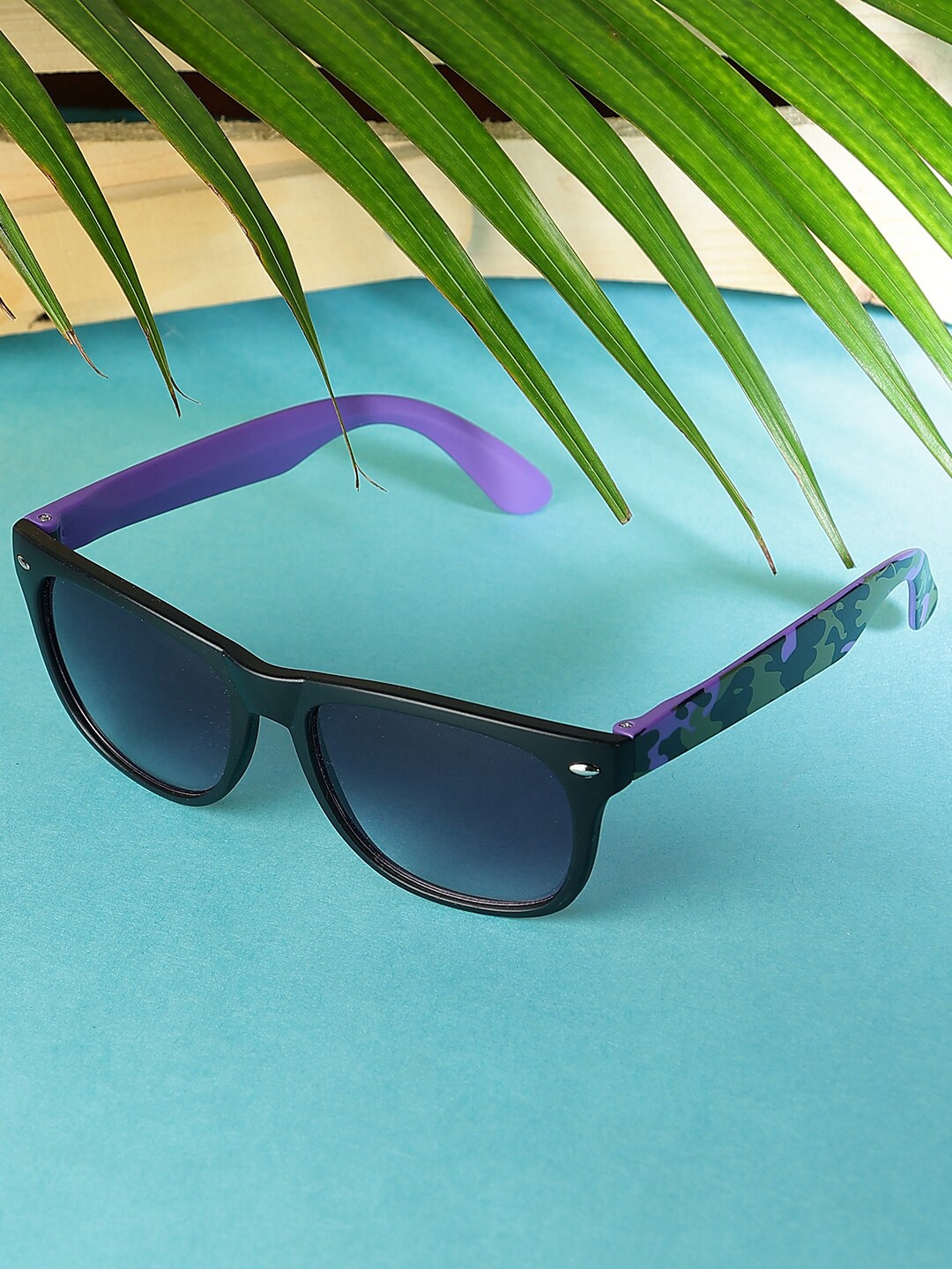 PASSION PETALS Kids Polarised And UV Protected Lens Square Sunglasses11-14purplesunglasses, Purple
PASSION PETALS Kids Polarised And UV Protected Lens Square Sunglasses11-14purplesunglasses, Purple