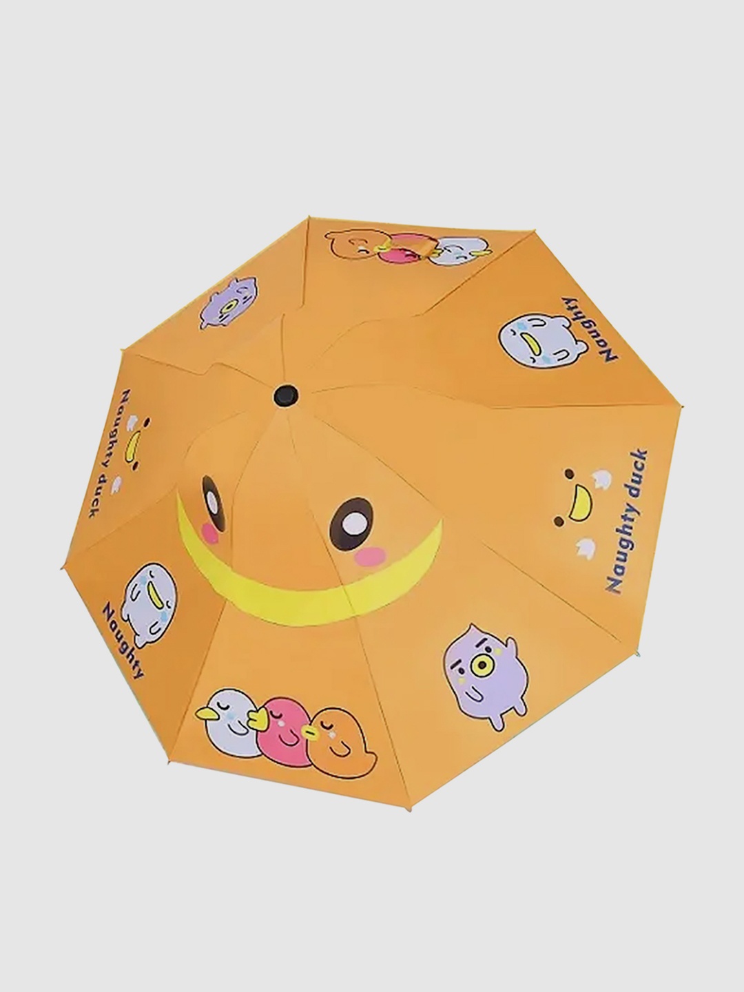 Little Surprise Box LLP Kids 3 Ducklings Theme Unique Mexican Hat Style Kids Umbrella, Orange
Little Surprise Box LLP Kids 3 Ducklings Theme Unique Mexican Hat Style Kids Umbrella, Orange