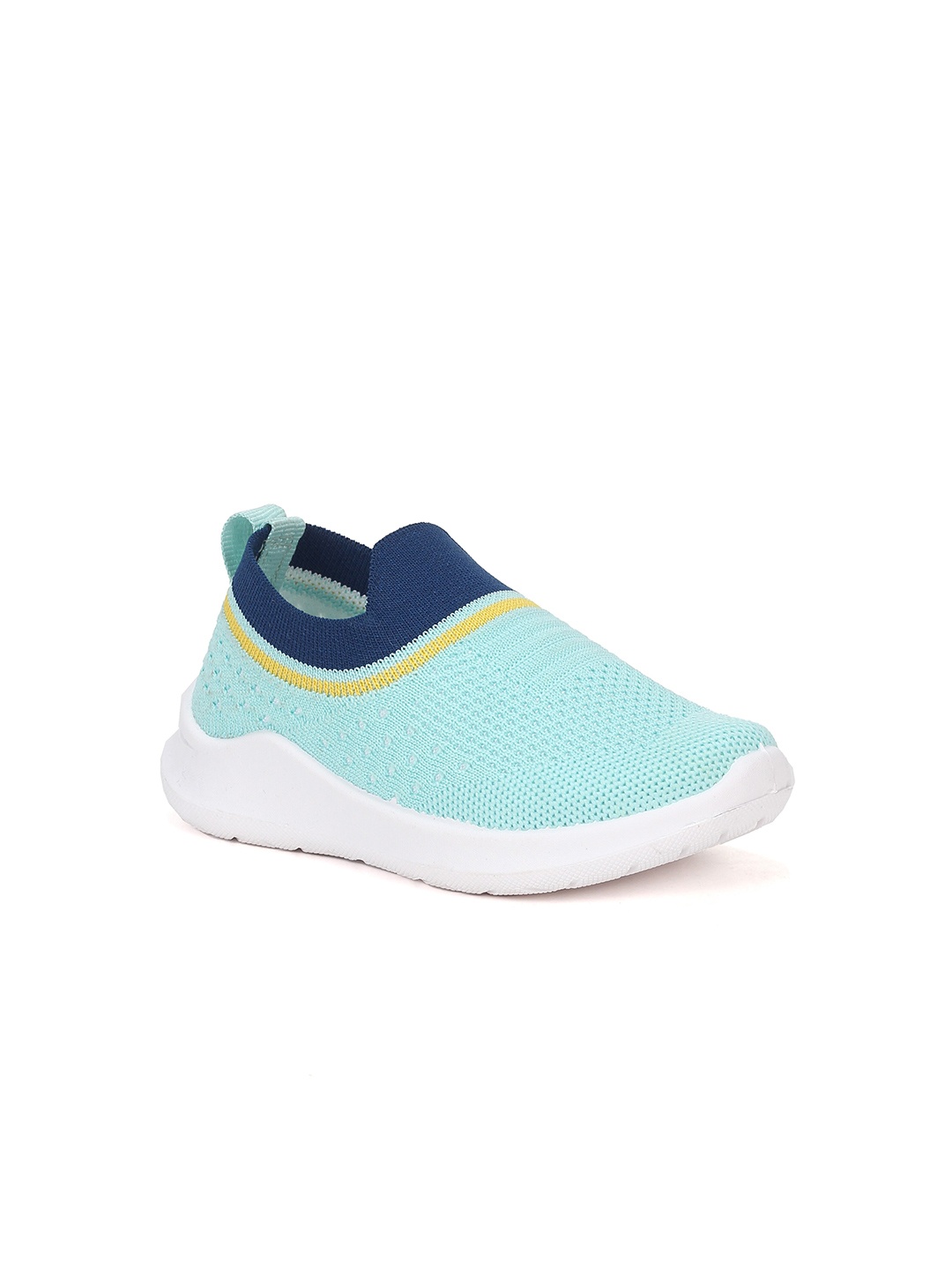 Lil Lollipop Kids Lightweight Walking Shoes, Sea green
