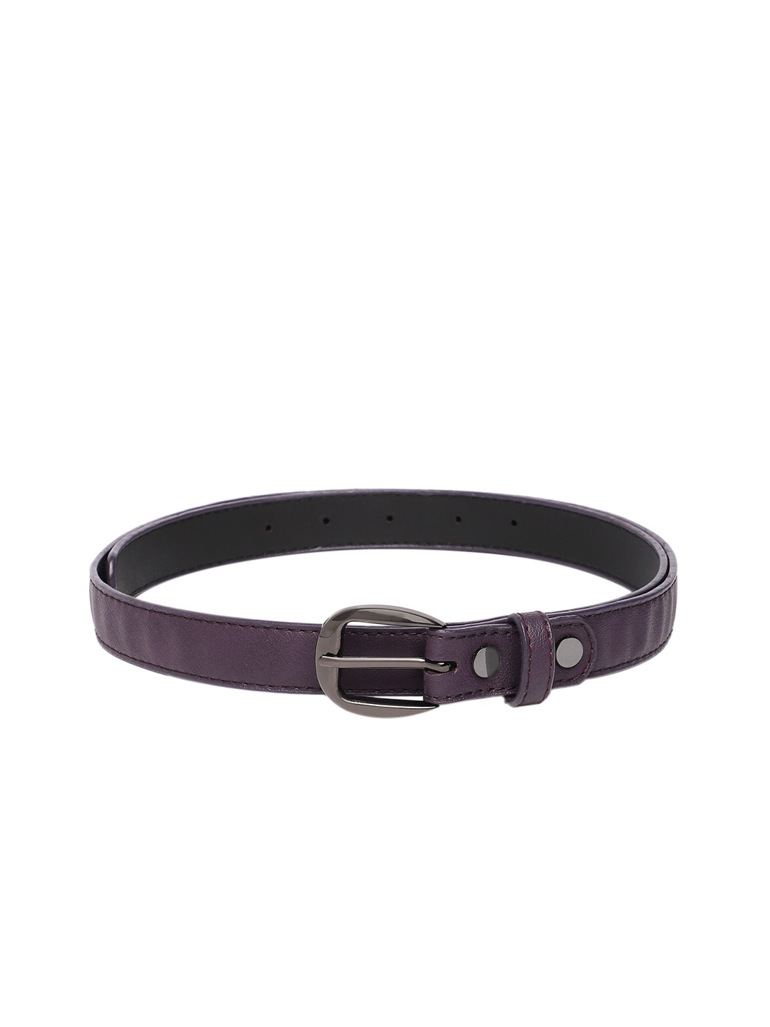 Baggit Women Belt, Purple