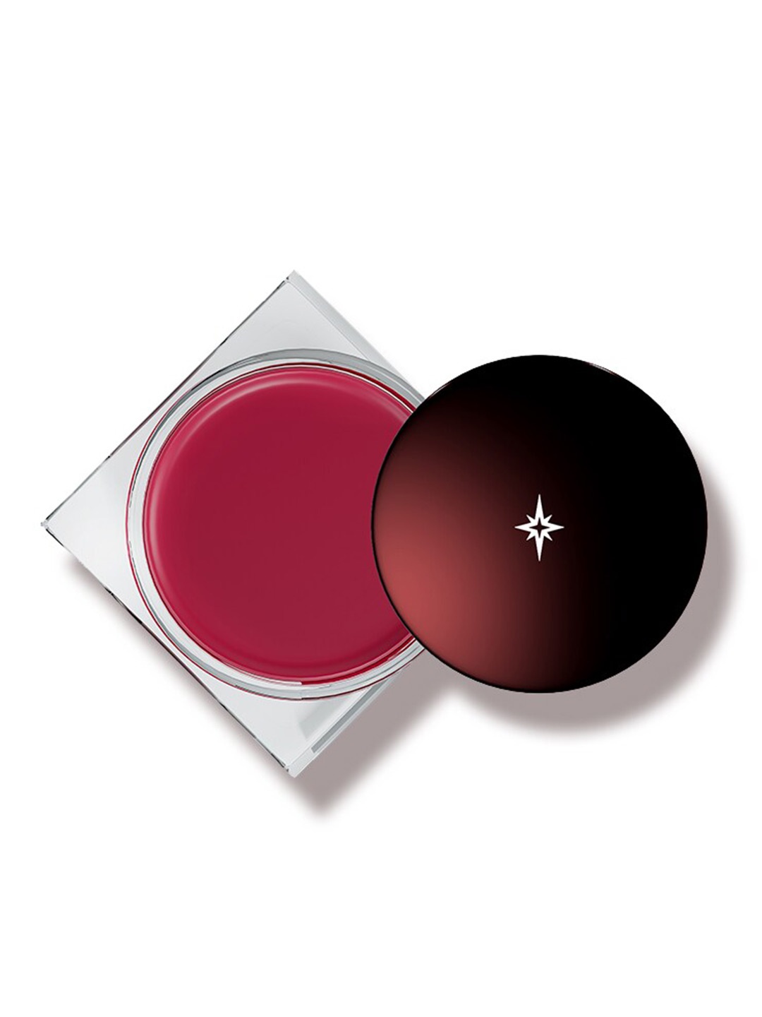 Colorbar Sinful 3-In-1 Matte Finish Lip N Cheek Mousse Tint with Vitamin E - Cherry 001, Red
Colorbar Sinful 3-In-1 Matte Finish Lip N Cheek Mousse Tint with Vitamin E - Cherry 001, Red