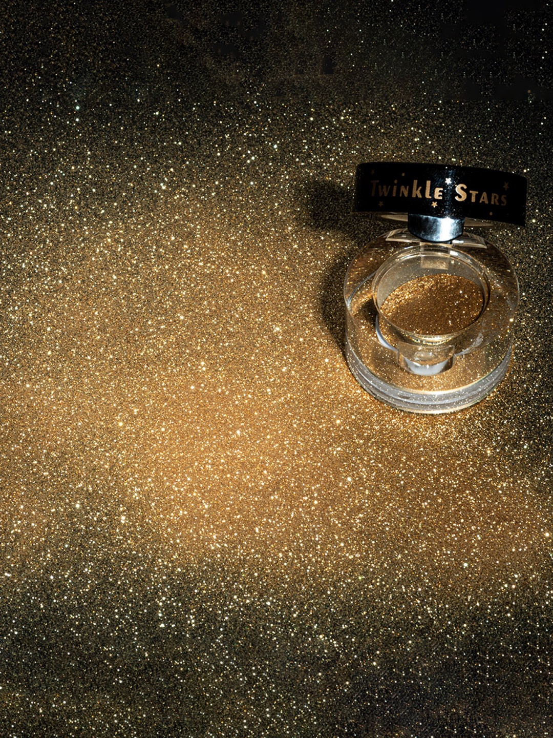 Daily Life Forever52 Twinkle Stars Long Lasting Glitter Eyeshadow - Glitzy Gold NG008
Daily Life Forever52 Twinkle Stars Long Lasting Glitter Eyeshadow - Glitzy Gold NG008