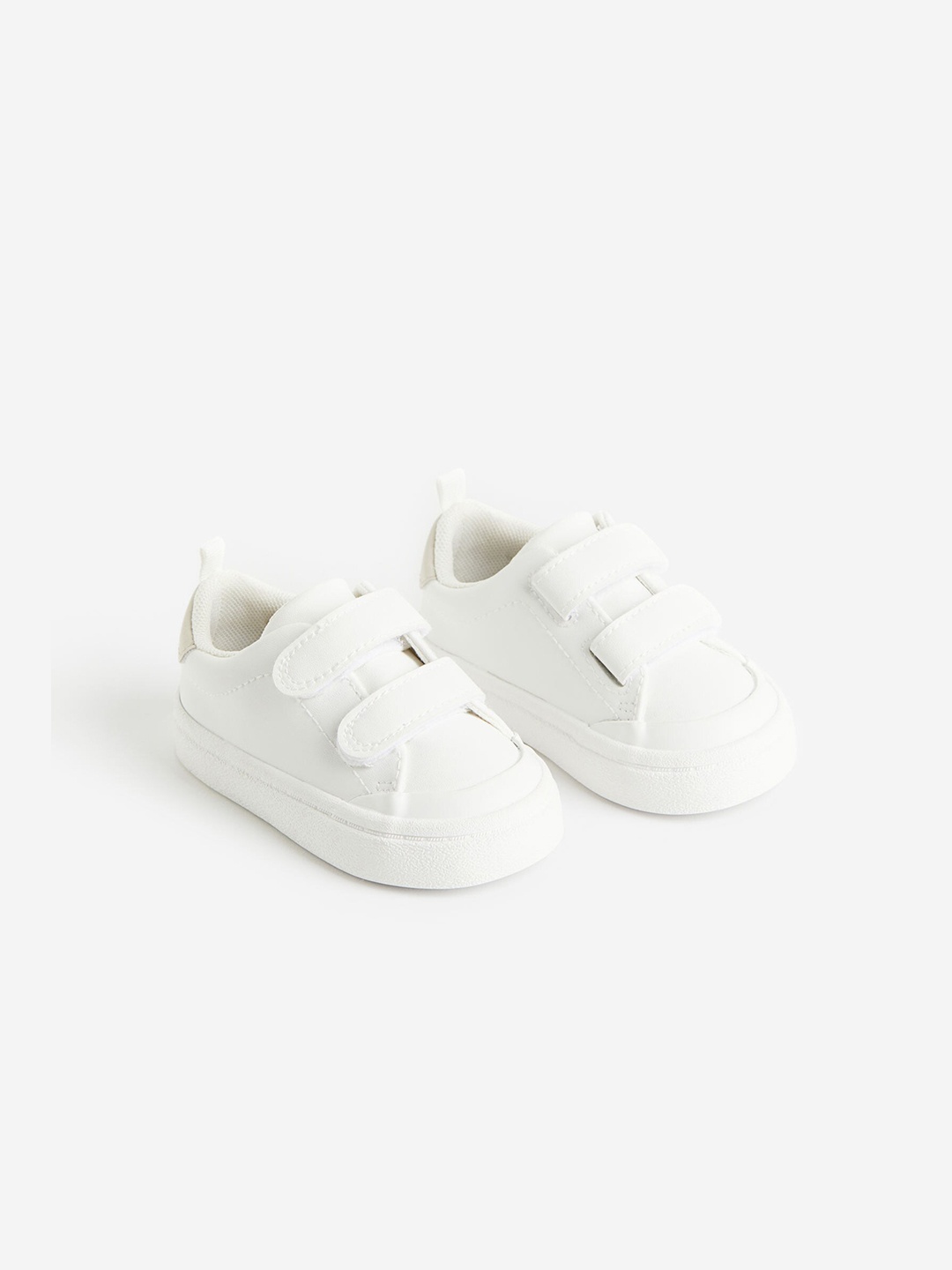 H&M Girls Trainers, White
