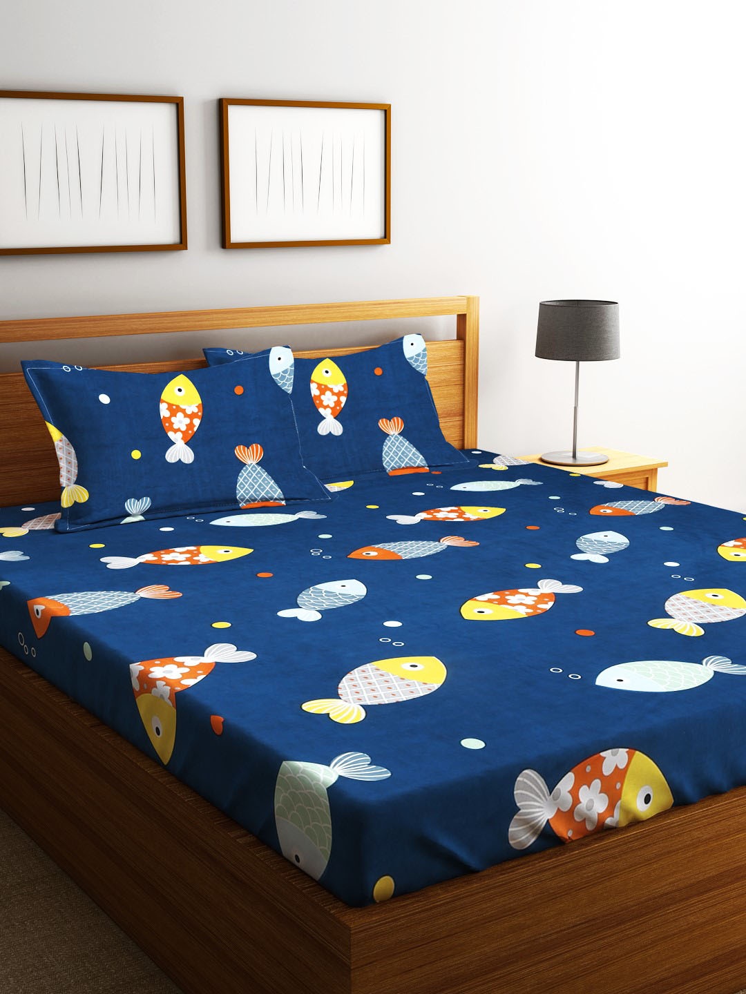 Home SizzlerKids Navy Blue Cartoon Characters Microfibre210TC Queen1Bedsheet&Pillow Covers
Home SizzlerKids Navy Blue Cartoon Characters Microfibre210TC Queen1Bedsheet&Pillow Covers