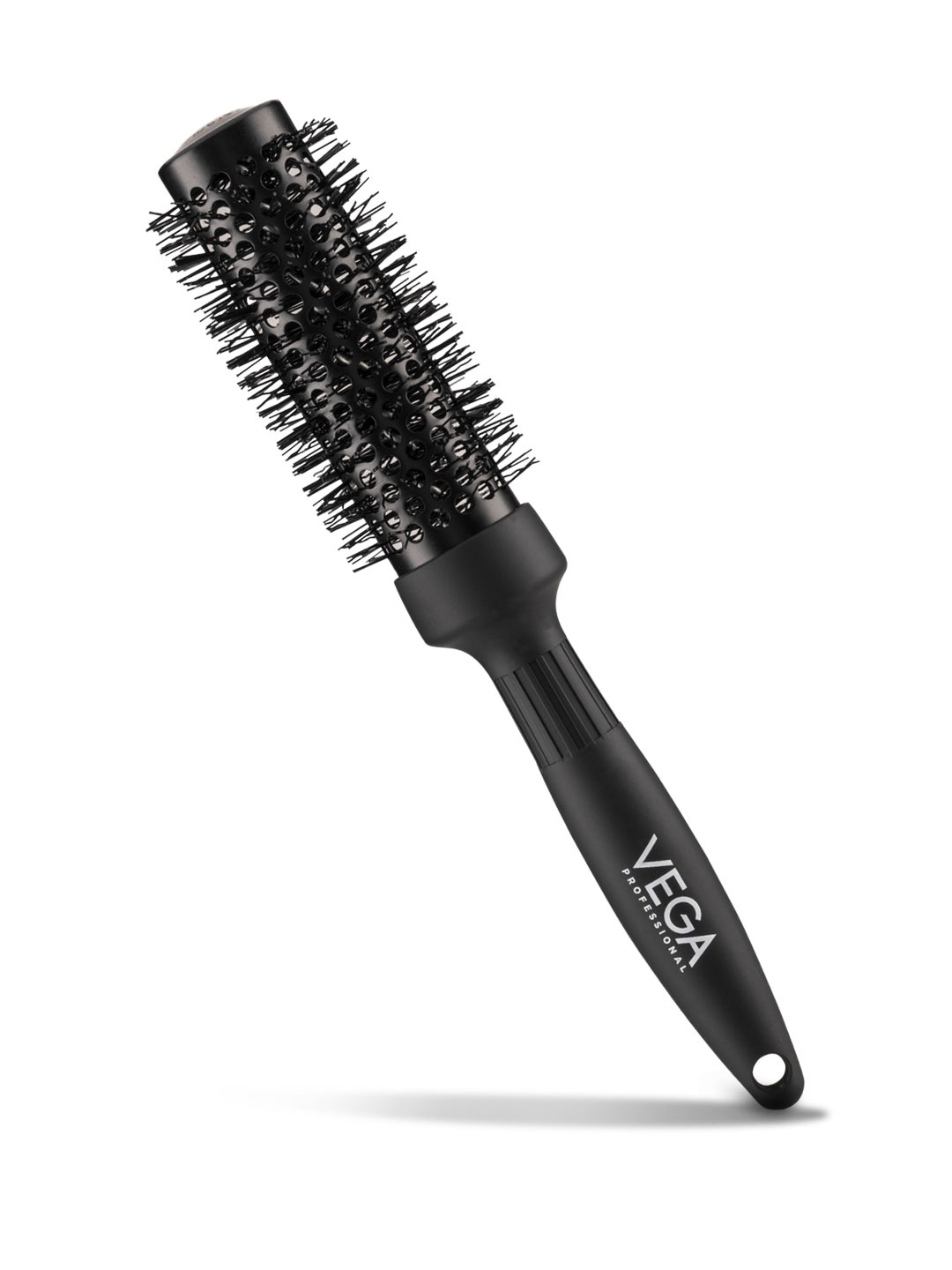 VEGA PROFESSIONAL VPMHB-12 Carbon Dry Thermal Blow Dry 32mm Round Hair Brush - Black
VEGA PROFESSIONAL VPMHB-12 Carbon Dry Thermal Blow Dry 32mm Round Hair Brush - Black