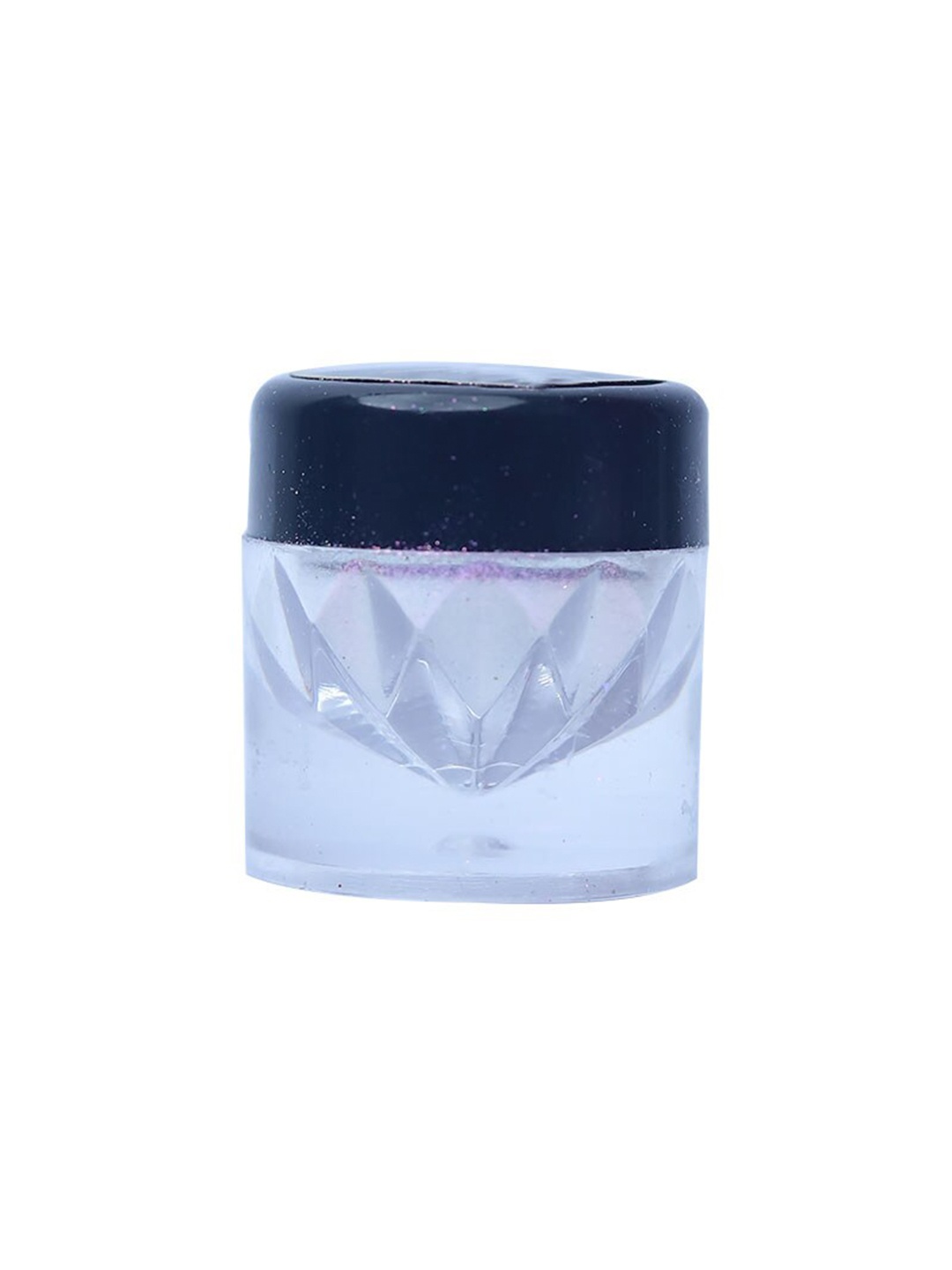 Veoni BELLE Diamond Glitter Pigment Multichrome Eyeshadow 2.5g - French Bride, Silver
Veoni BELLE Diamond Glitter Pigment Multichrome Eyeshadow 2.5g - French Bride, Silver