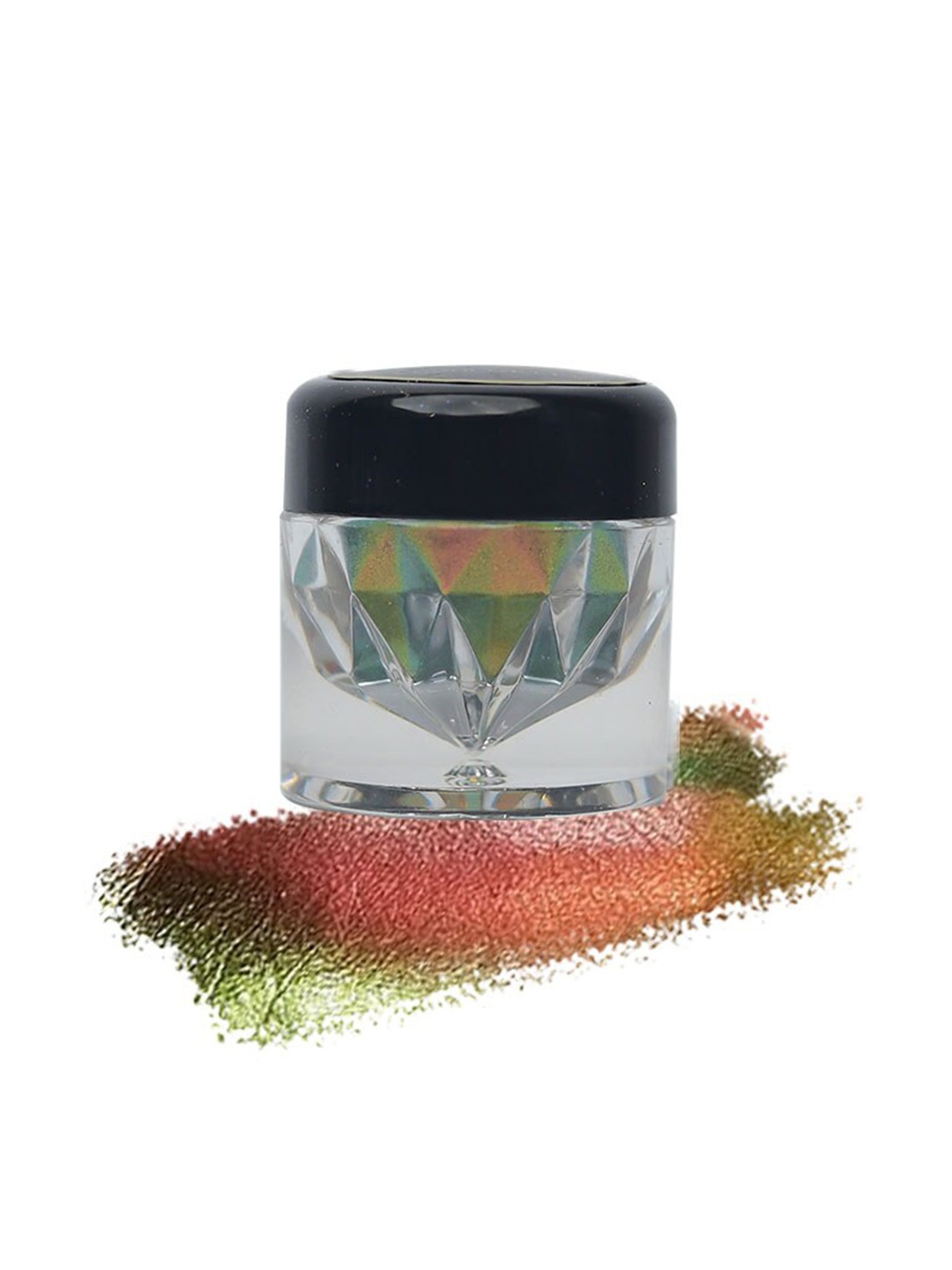 Veoni BELLE Highly Concentrated & Long Wearing Loose Duochrome Pigment Eyeshadow 2g - Fall, Red
Veoni BELLE Highly Concentrated & Long Wearing Loose Duochrome Pigment Eyeshadow 2g - Fall, Red