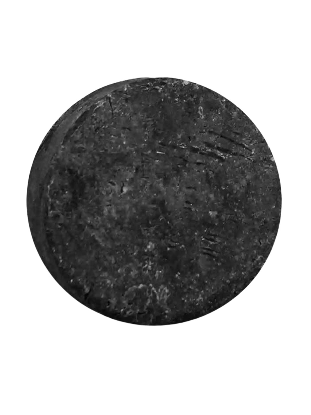 The Wellness Shop Hair Strengthening Shampoo Bar with Hibiscus Amla & Bhringraj - 100 g, Black 
The Wellness Shop Hair Strengthening Shampoo Bar with Hibiscus Amla & Bhringraj - 100 g, Black