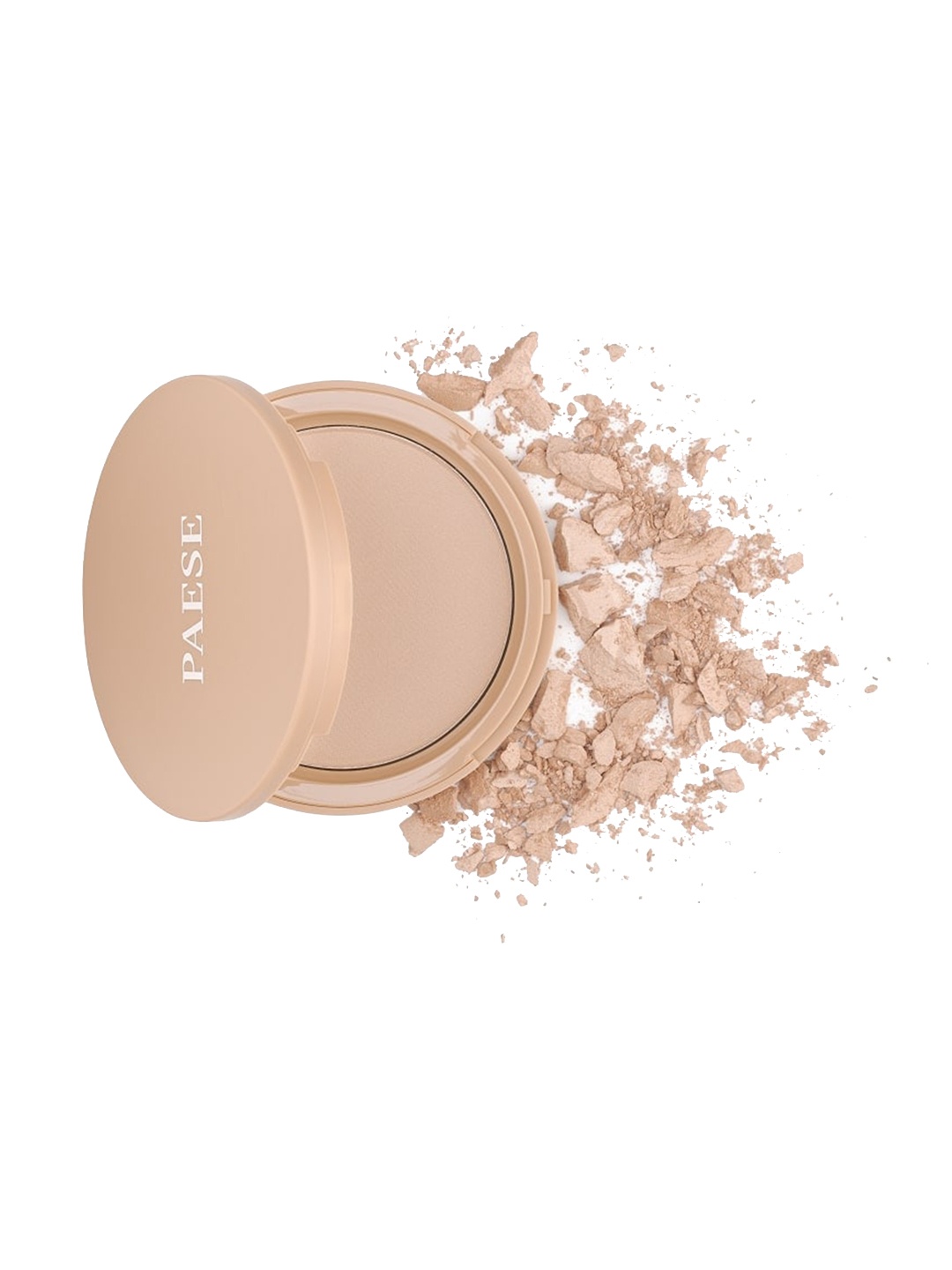 Paese Cosmetics Glowing Powder for Subtle Illumination 10 g - Natural Beige 12
Paese Cosmetics Glowing Powder for Subtle Illumination 10 g - Natural Beige 12