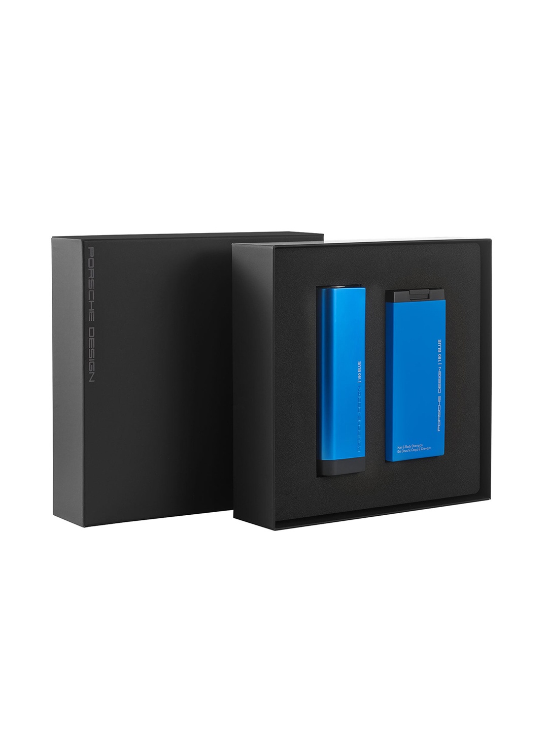 Porsche Design Men 180 Blue Eau De Toilette 100ml with Hair & Body Shampoo Combo 200ml
Porsche Design Men 180 Blue Eau De Toilette 100ml with Hair & Body Shampoo Combo 200ml