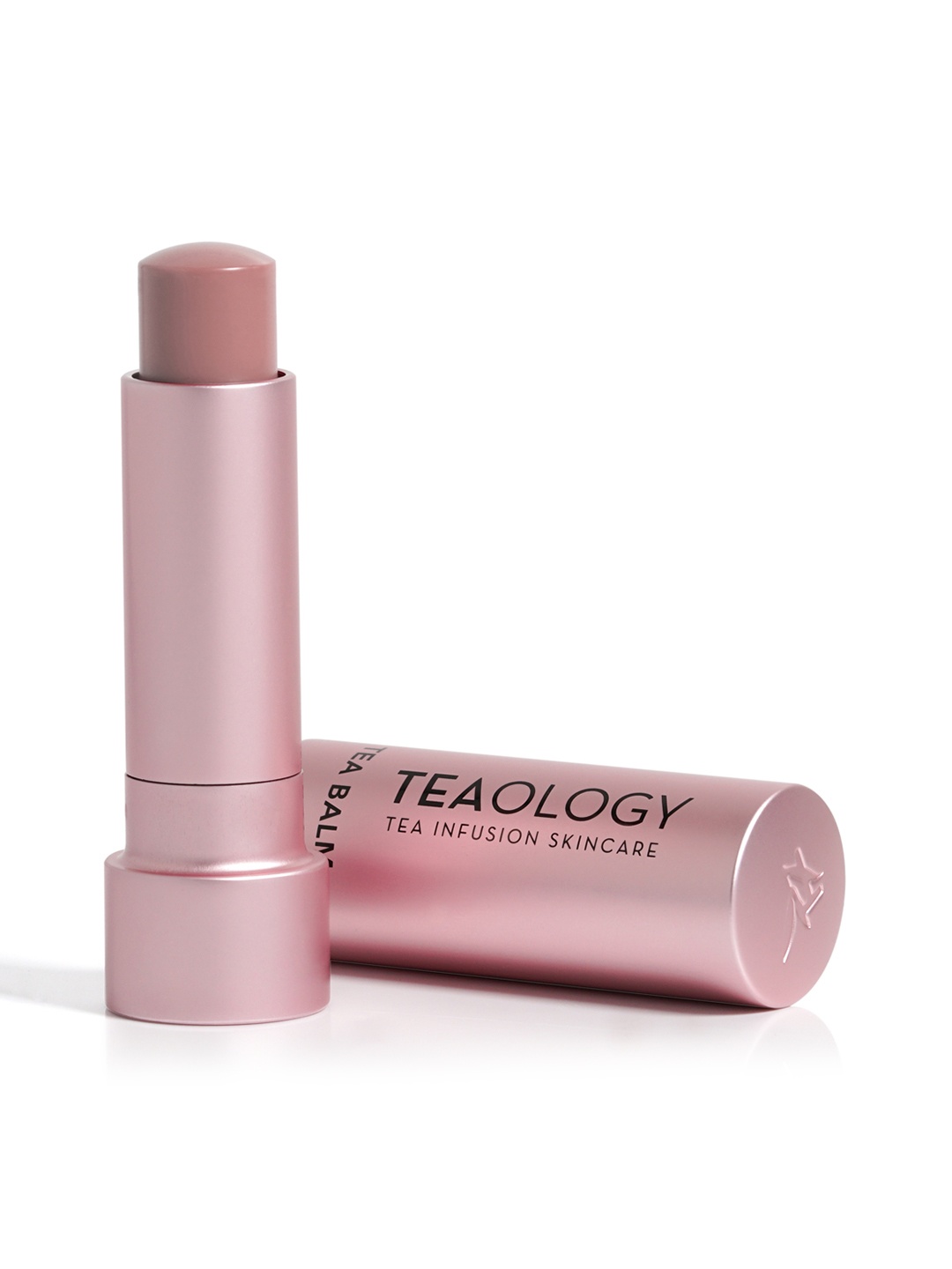 TEAOLOGY Tea Balm Tinted Lip Treatment with Green Tea & Shea Butter - Vanilla Tea, Pink
TEAOLOGY Tea Balm Tinted Lip Treatment with Green Tea & Shea Butter - Vanilla Tea, Pink
