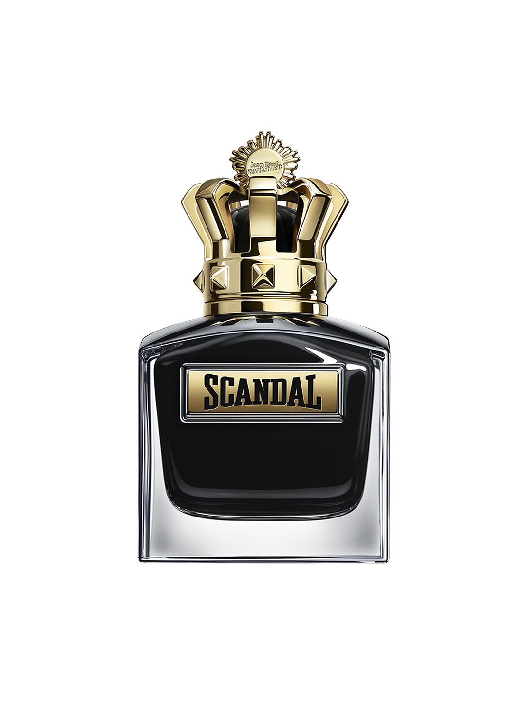 Jean Paul Gaultier Men Scandal Refillable Le Parfum Long Lasting Eau De Parfum - 100ml, Black
Jean Paul Gaultier Men Scandal Refillable Le Parfum Long Lasting Eau De Parfum - 100ml, Black