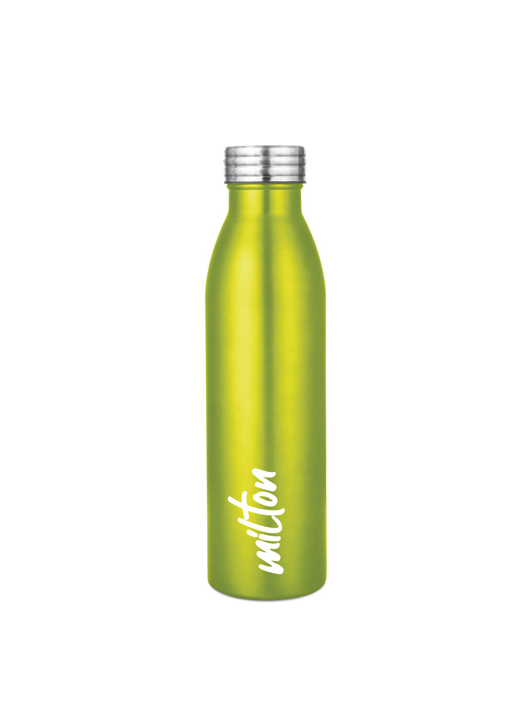 Milton Breeze 1000 Metallic Green Single Walled Stainless Steel Water Bottle 1.03L
Milton Breeze 1000 Metallic Green Single Walled Stainless Steel Water Bottle 1.03L