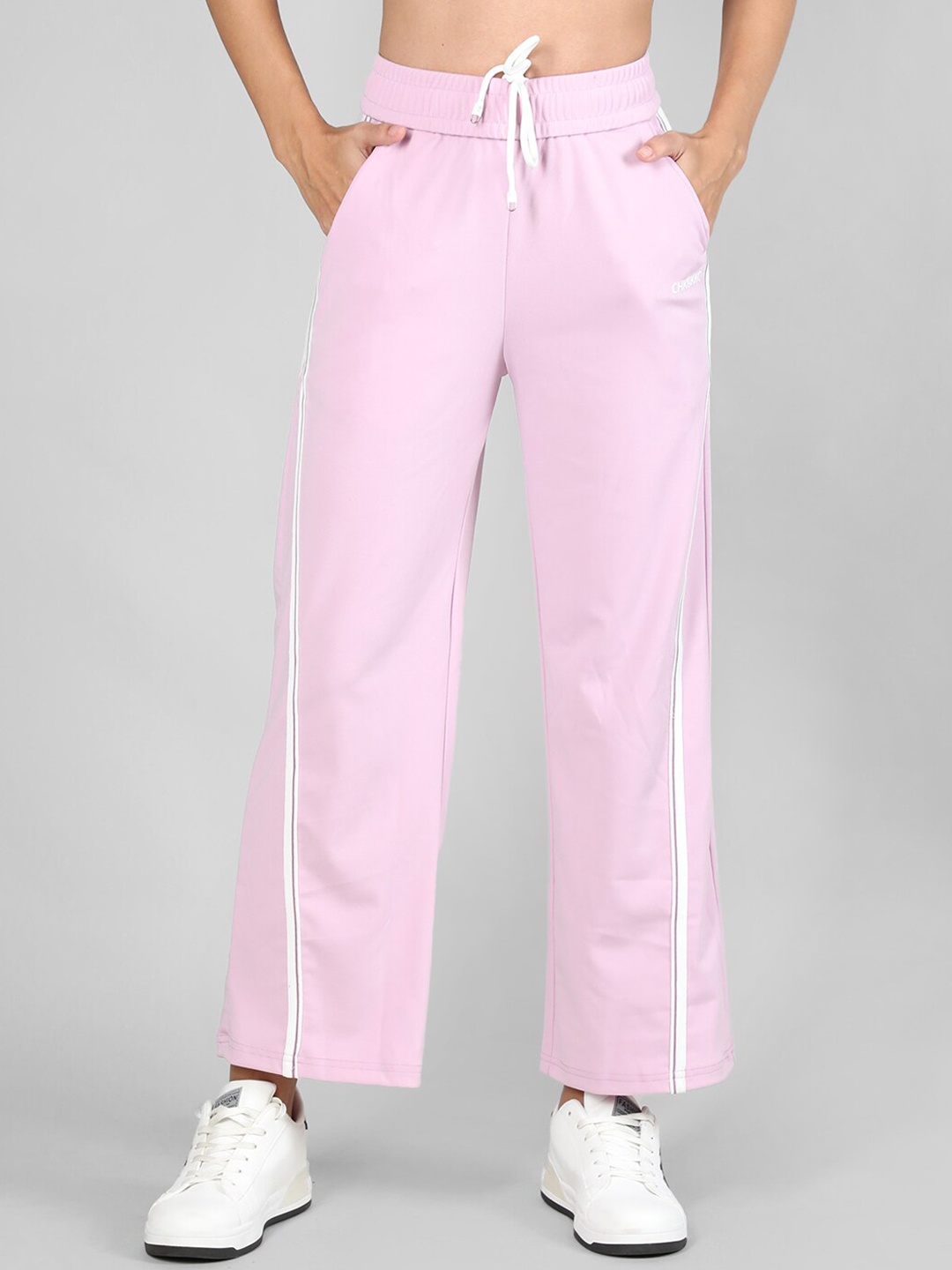 CHKOKKO Women Boot-Cut Running Antimicrobial Sports Track Pant Lower With Pocket, Lavender
CHKOKKO Women Boot-Cut Running Antimicrobial Sports Track Pant Lower With Pocket, Lavender