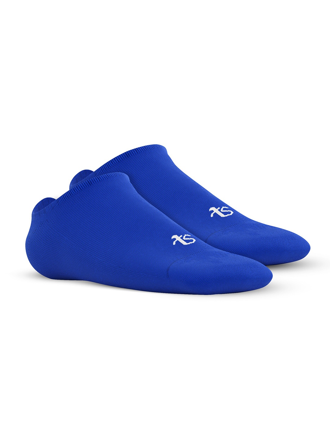 TalkingSox Unisex Pack Of 2 Durable Moisture Wicking Shoe Liner Socks, Blue
TalkingSox Unisex Pack Of 2 Durable Moisture Wicking Shoe Liner Socks, Blue