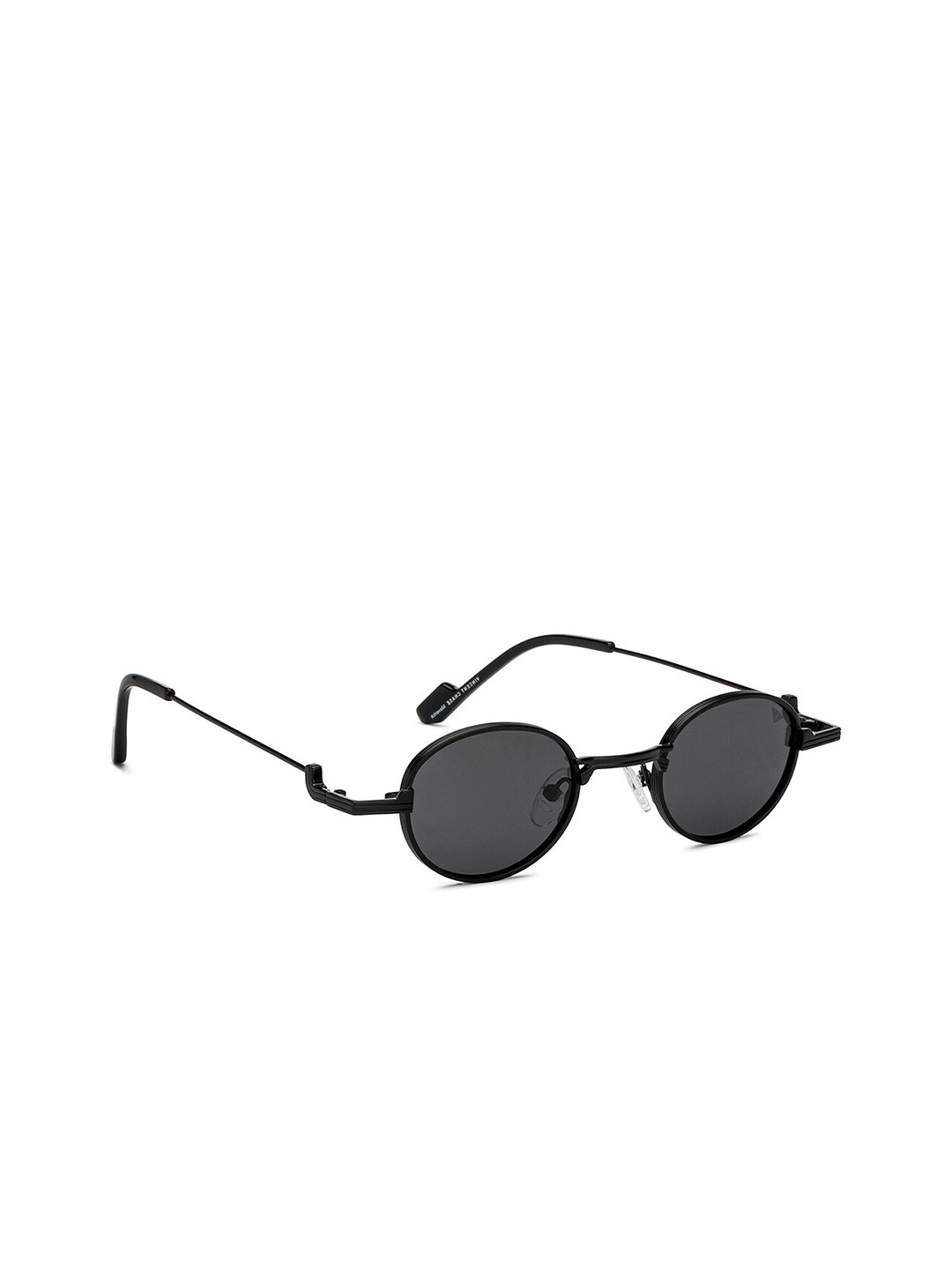 Vincent Chase Unisex Round Sunglasses With Polarised And UV Protected Lens 209313, Grey
Vincent Chase Unisex Round Sunglasses With Polarised And UV Protected Lens 209313, Grey