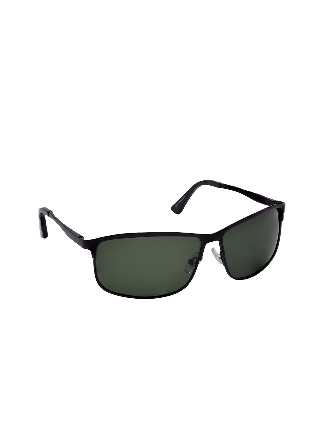 HRINKAR Unisex Square Sunglasses with Polarised and UV Protected Lens HRS-KC1002, Green
HRINKAR Unisex Square Sunglasses with Polarised and UV Protected Lens HRS-KC1002, Green