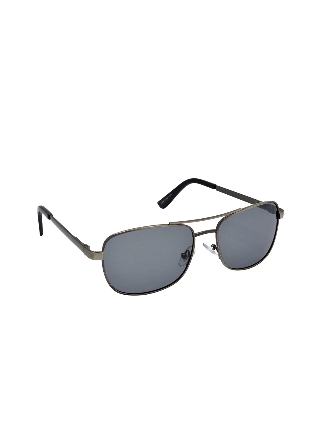 HRINKAR Unisex Square Sunglasses with Polarised and UV Protected Lens HRS-KC1008, Black
HRINKAR Unisex Square Sunglasses with Polarised and UV Protected Lens HRS-KC1008, Black