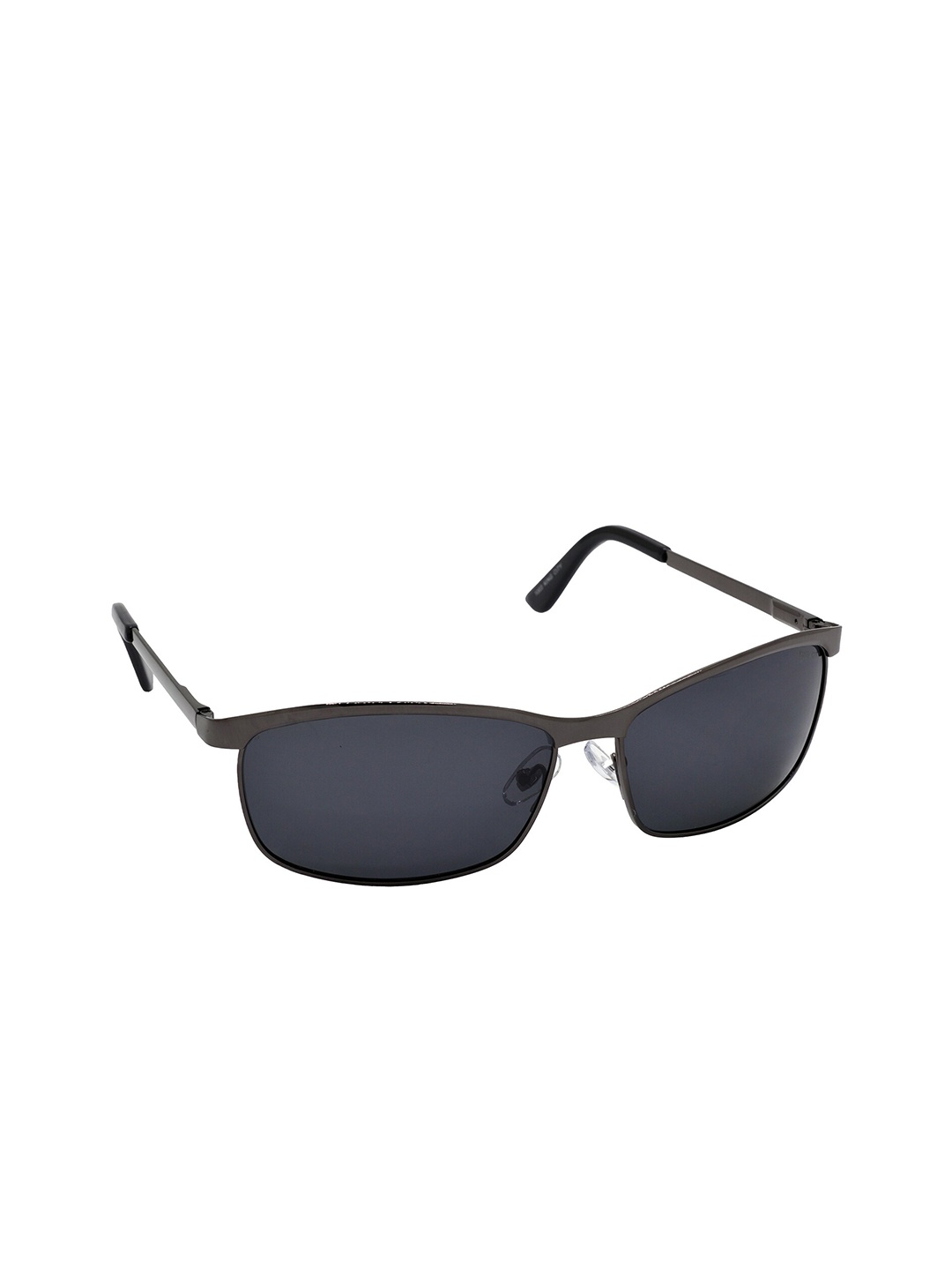 HRINKAR Unisex Square Sunglasses with Polarised and UV Protected Lens HRS-KC1003, Black
HRINKAR Unisex Square Sunglasses with Polarised and UV Protected Lens HRS-KC1003, Black