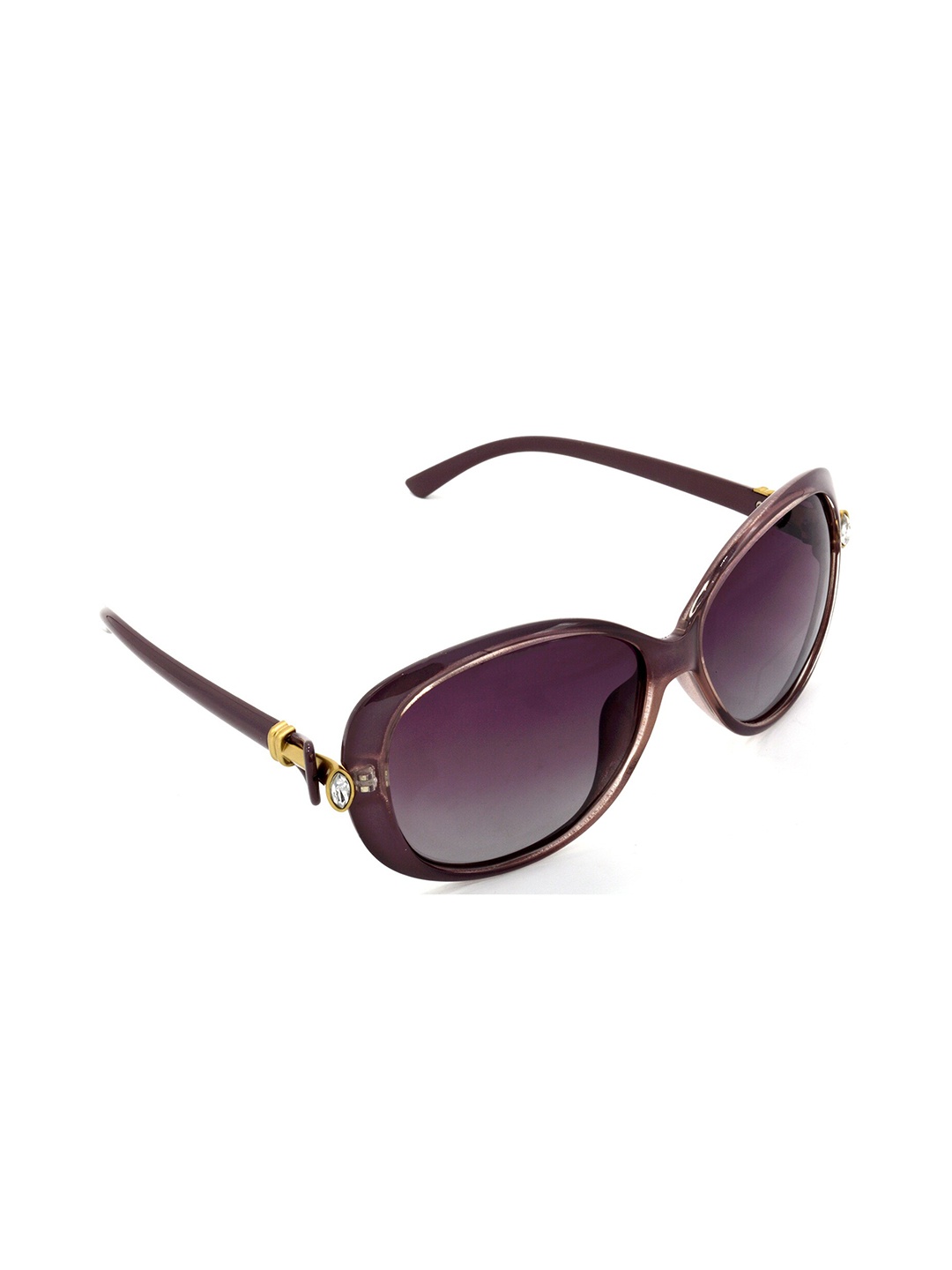 HRINKAR Women Butterfly Sunglasses with Polarised and UV Protected Lens HRS440, Pink
HRINKAR Women Butterfly Sunglasses with Polarised and UV Protected Lens HRS440, Pink