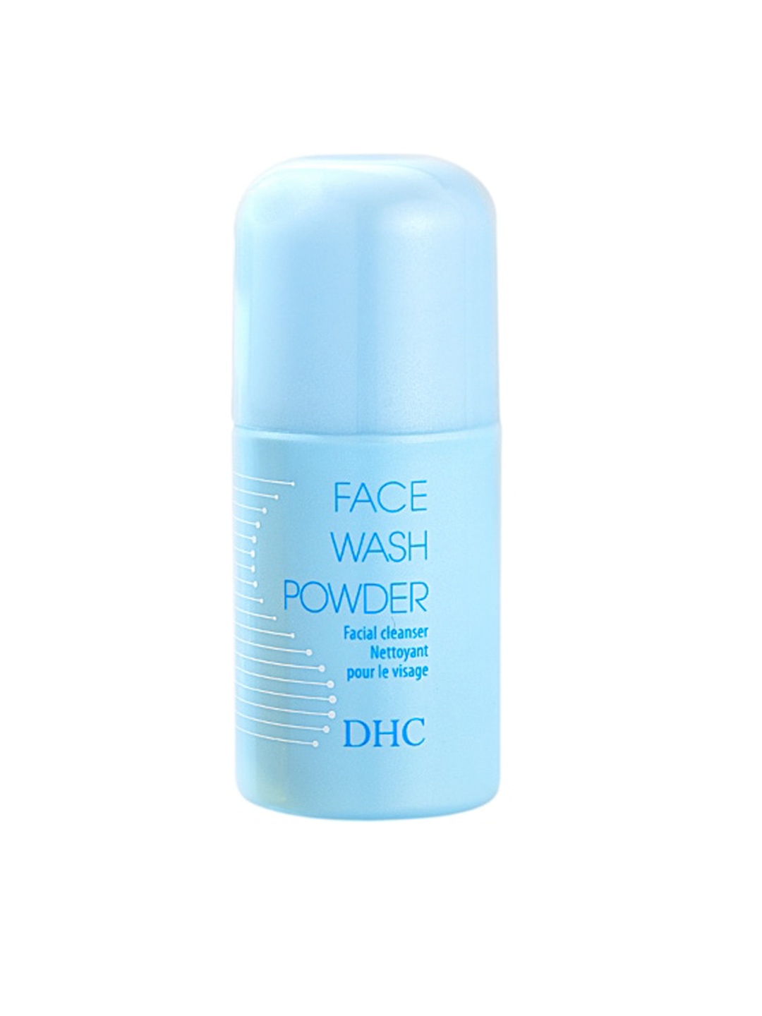 DHC Beauty Face Wash Powder with Honey & Lavender To Polish & Exfoliate Skin - 15g, Blue
DHC Beauty Face Wash Powder with Honey & Lavender To Polish & Exfoliate Skin - 15g, Blue