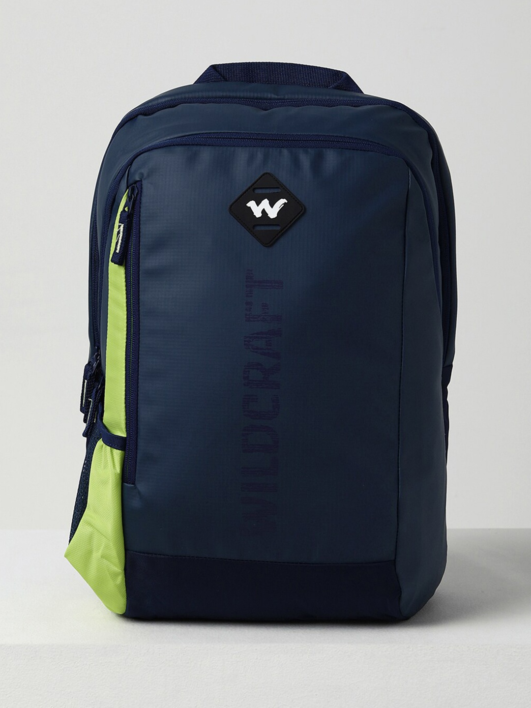 Wildcraft STREAK 30 Unisex Brand Logo Detail 15 Inch laptop Padded Backpack, Navy blue
Wildcraft STREAK 30 Unisex Brand Logo Detail 15 Inch laptop Padded Backpack, Navy blue