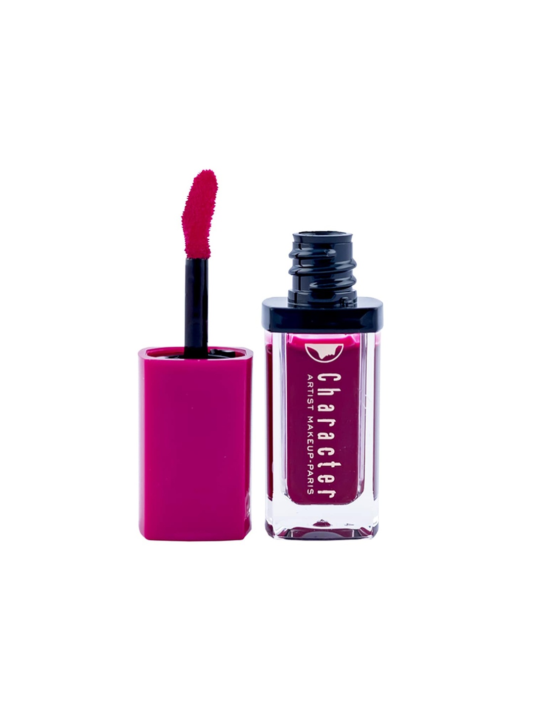 Character Waterproof Lip Tone Liquid Lipstick To Moisturize Lips 5ml - Vanillicious NLT004, Magenta
Character Waterproof Lip Tone Liquid Lipstick To Moisturize Lips 5ml - Vanillicious NLT004, Magenta