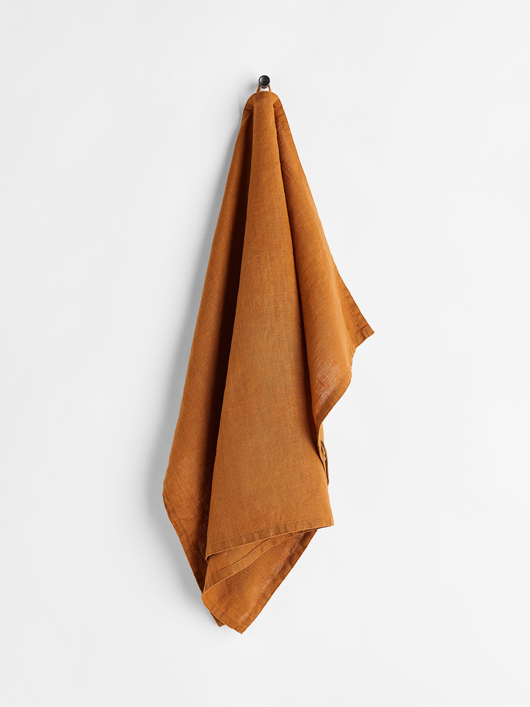 H&M Brown Linen Tea Towel
H&M Brown Linen Tea Towel