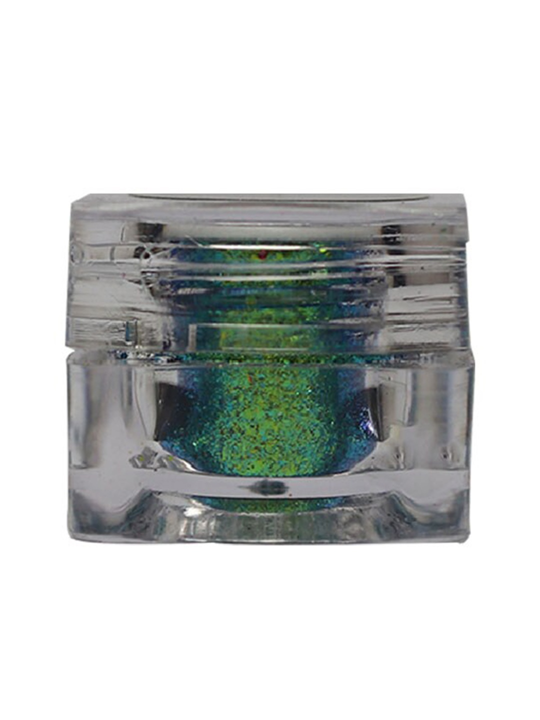 Veoni BELLE Highly Concentrated Pigment Loose Glitter Flakes Eyeshadow 5g - Aqua, Green
Veoni BELLE Highly Concentrated Pigment Loose Glitter Flakes Eyeshadow 5g - Aqua, Green