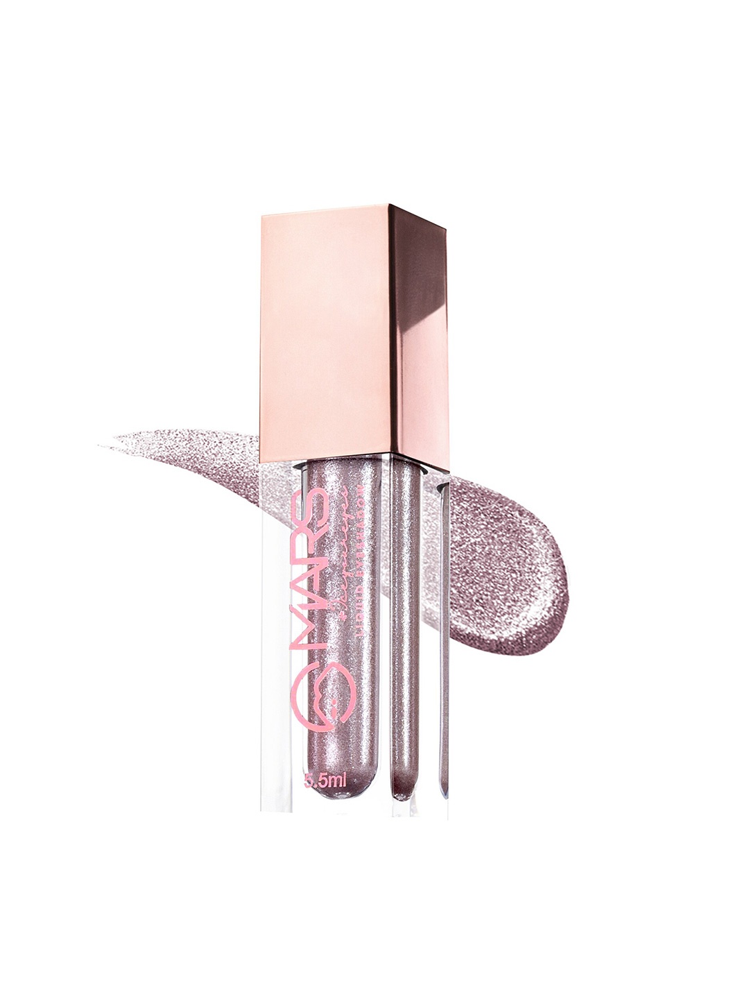 MARS Iceyoureyes Liquid Eyeshadow - 5.5ml - Big Bang 08, Na