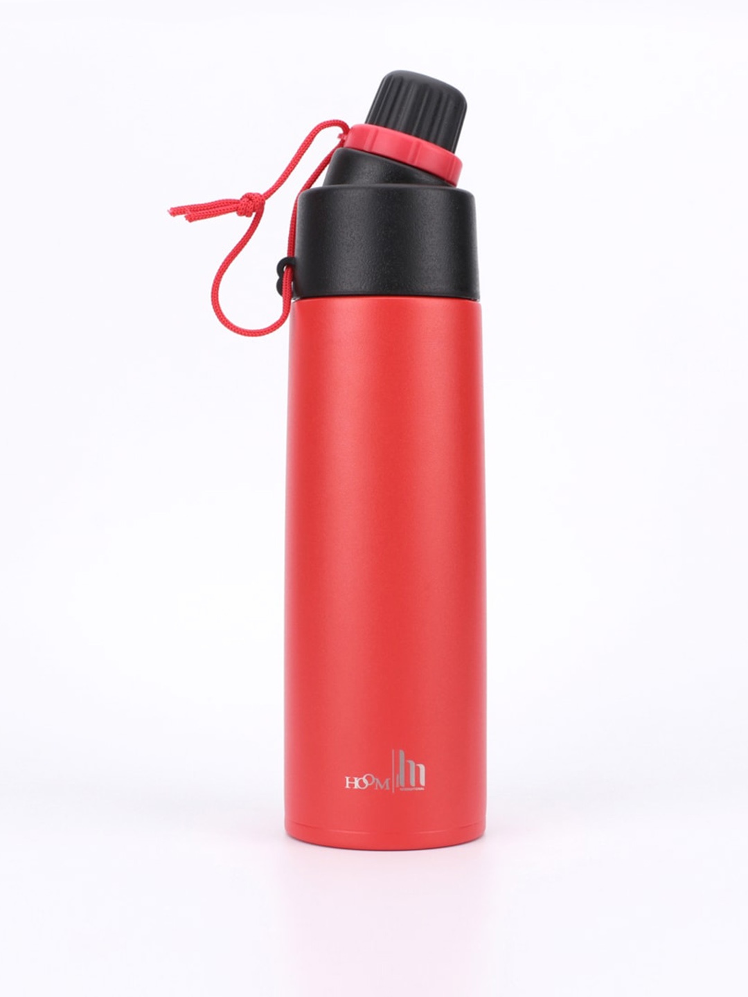 Marvel Boys Red & Black The Punisher Printed Double Wall Vacuum Flask Water Bottle 500ml
Marvel Boys Red & Black The Punisher Printed Double Wall Vacuum Flask Water Bottle 500ml