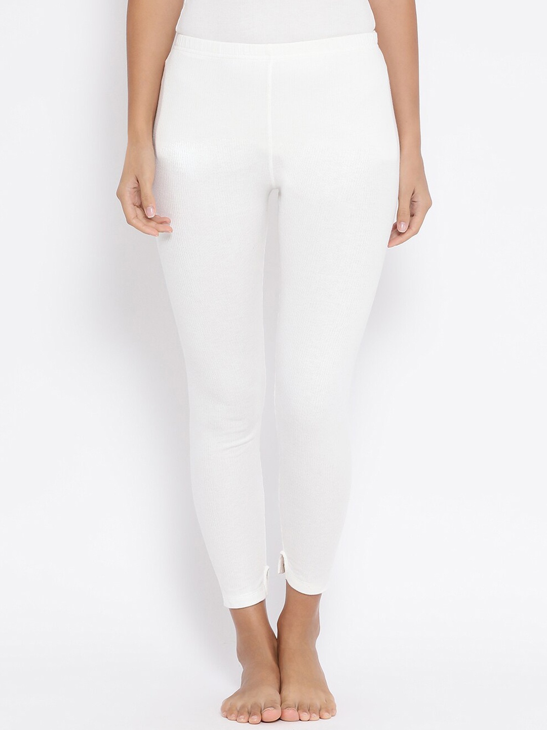 Macrowoman W-Series Women Moisture Wicking Anti Static Heat Retention Thermal Leggings, Off white
Macrowoman W-Series Women Moisture Wicking Anti Static Heat Retention Thermal Leggings, Off white