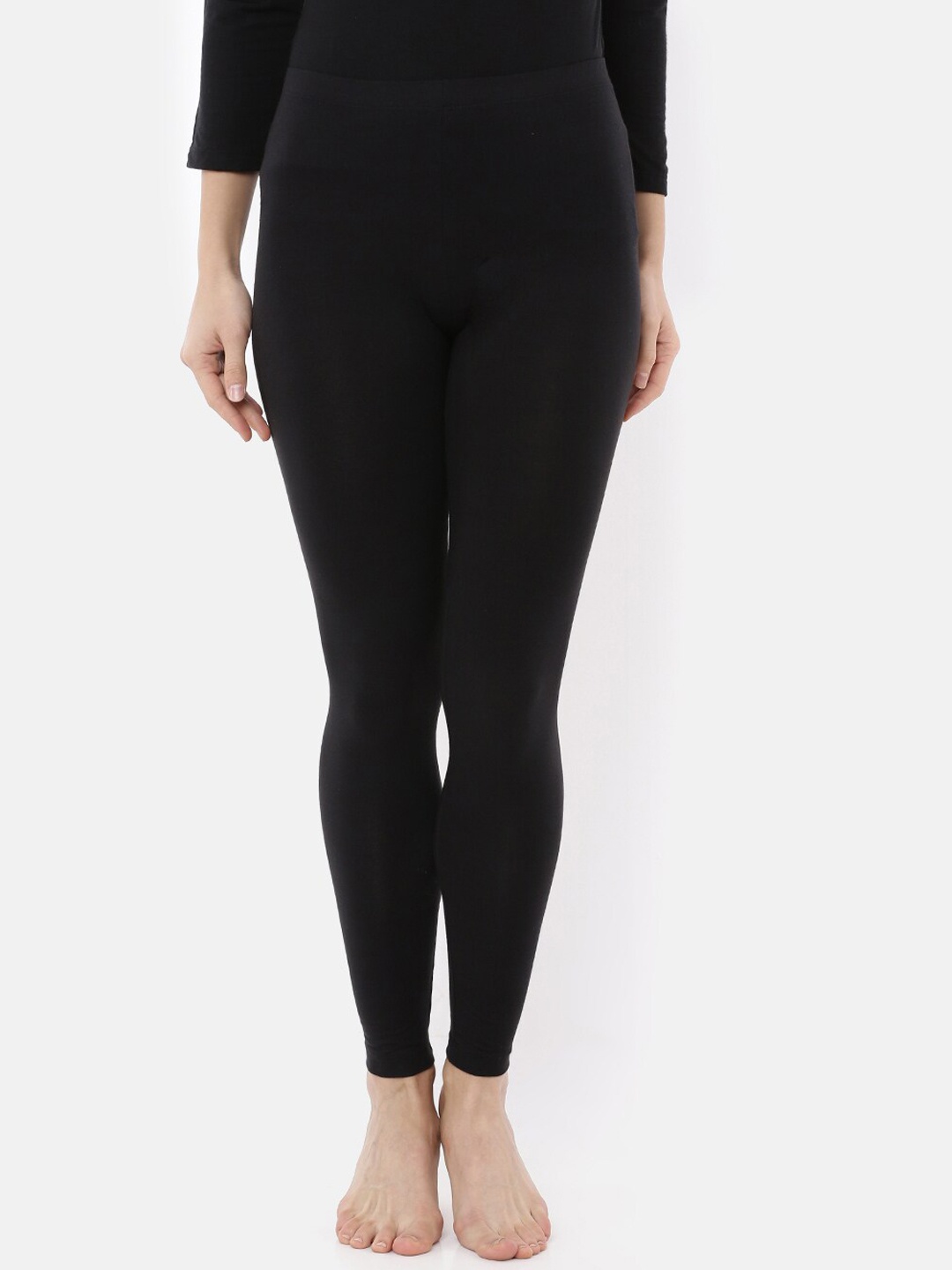 Macrowoman W-Series Women Moisture Wicking Anti Static Heat Retention Thermal Leggings, Black
Macrowoman W-Series Women Moisture Wicking Anti Static Heat Retention Thermal Leggings, Black