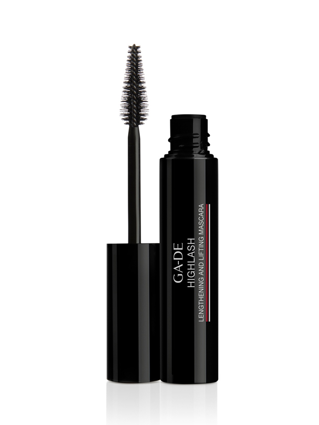 GA-DE Creamy & Lightweight Highlash Lengthening and Lifting Mascara 8ml - Black Noir
GA-DE Creamy & Lightweight Highlash Lengthening and Lifting Mascara 8ml - Black Noir