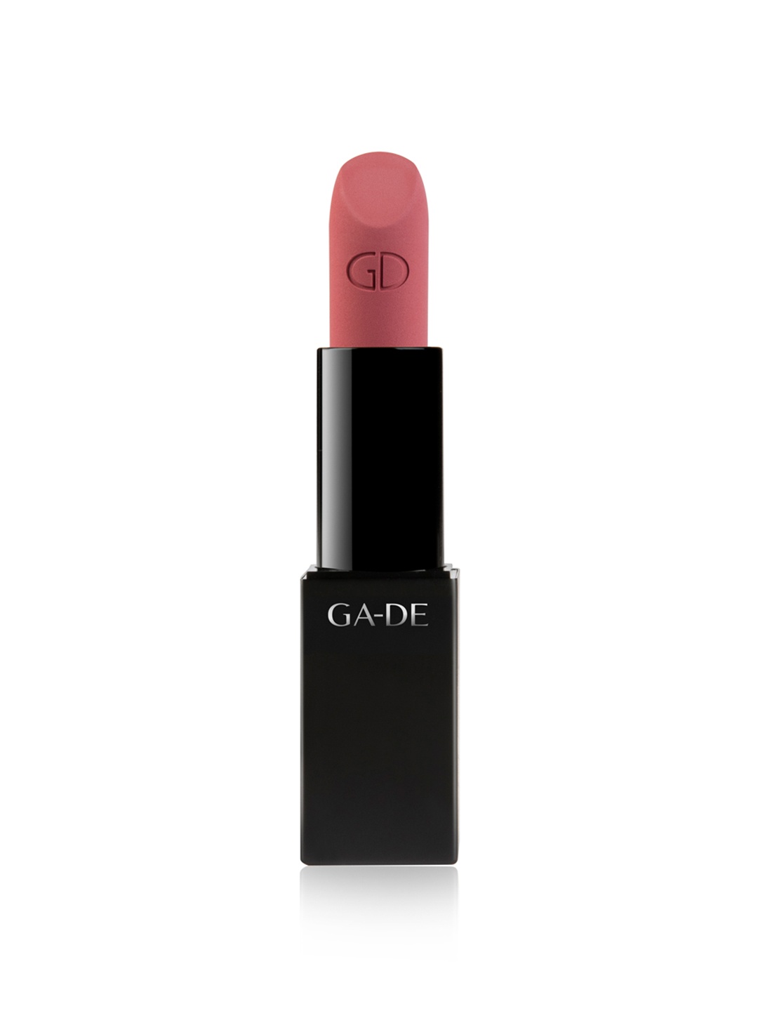GA-DE Velveteen Pure Matte Hydrating Lipstick with Orchid Flower Extract - Retro Rose 753
GA-DE Velveteen Pure Matte Hydrating Lipstick with Orchid Flower Extract - Retro Rose 753