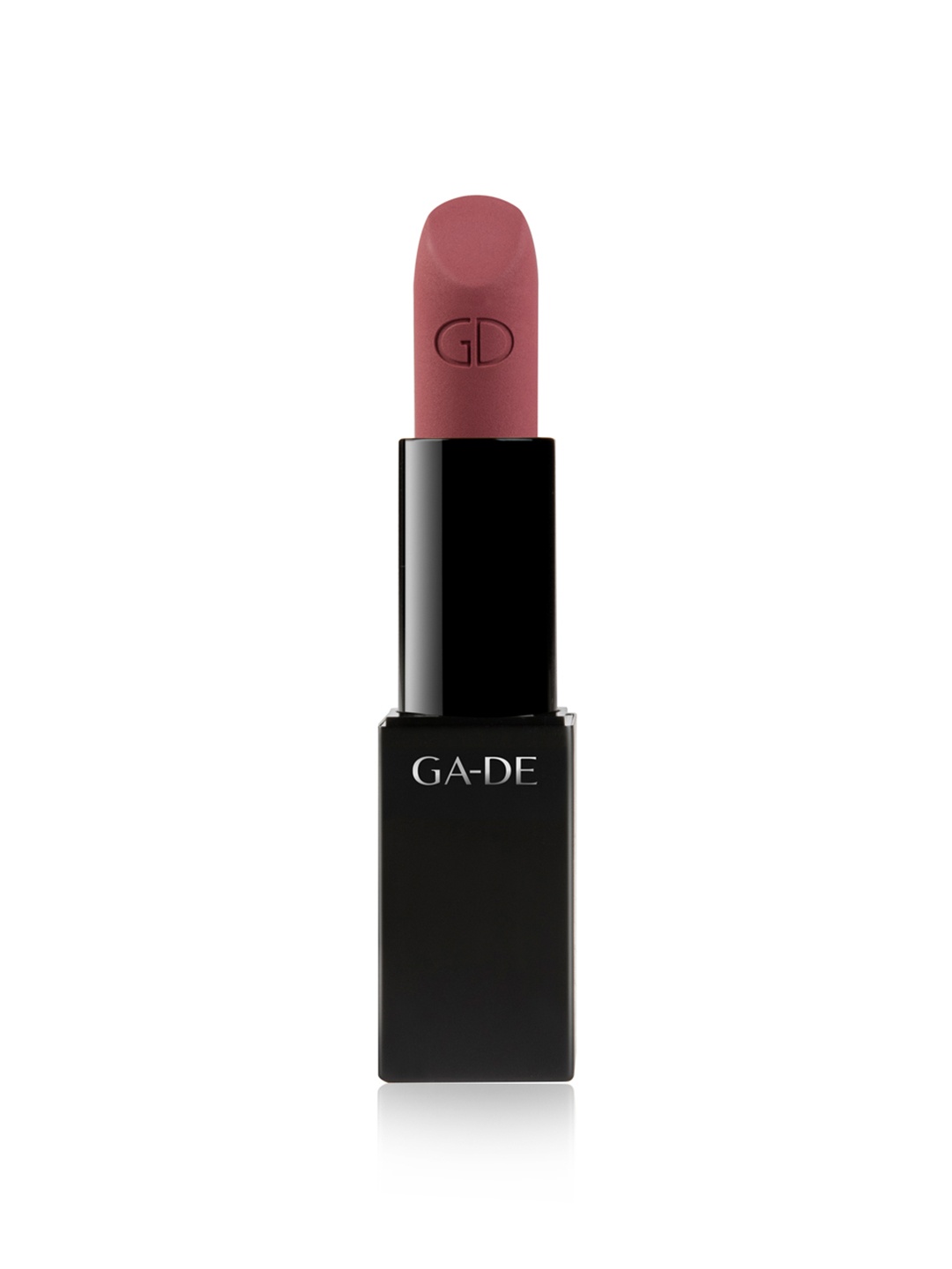 GA-DE Velveteen Pure Matte Hydrating Lipstick with Orchid Flower Extract- Baroque Rose 757
GA-DE Velveteen Pure Matte Hydrating Lipstick with Orchid Flower Extract- Baroque Rose 757