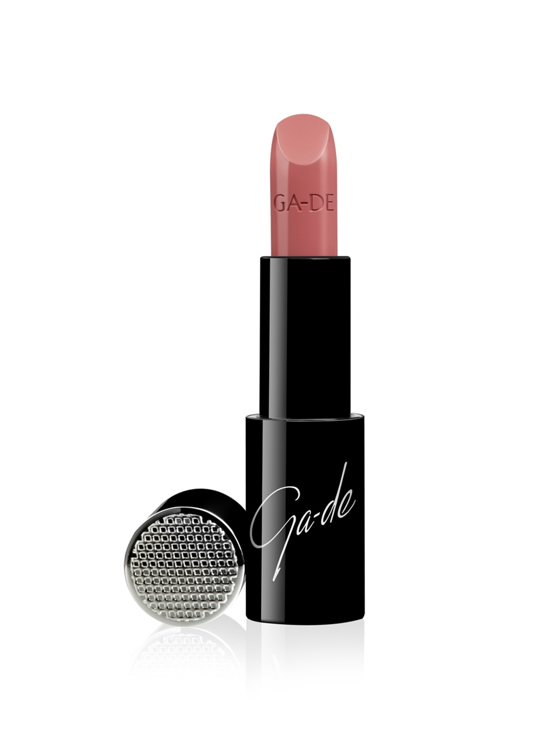 GA-DE Selfie Luminous Full-Cover Creamy Lipstick with Argan Oil - Tel Aviv 867, Pink
GA-DE Selfie Luminous Full-Cover Creamy Lipstick with Argan Oil - Tel Aviv 867, Pink