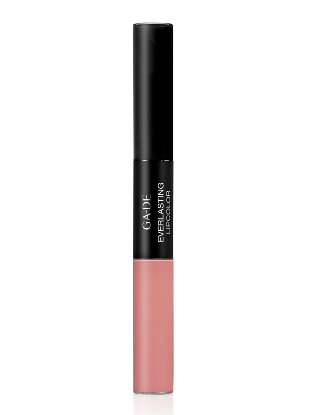 GA-DE Everlasting Luminous Liquid Lip Colour & Lip Gloss Duo 8.6ml - Nude Reality 87
GA-DE Everlasting Luminous Liquid Lip Colour & Lip Gloss Duo 8.6ml - Nude Reality 87