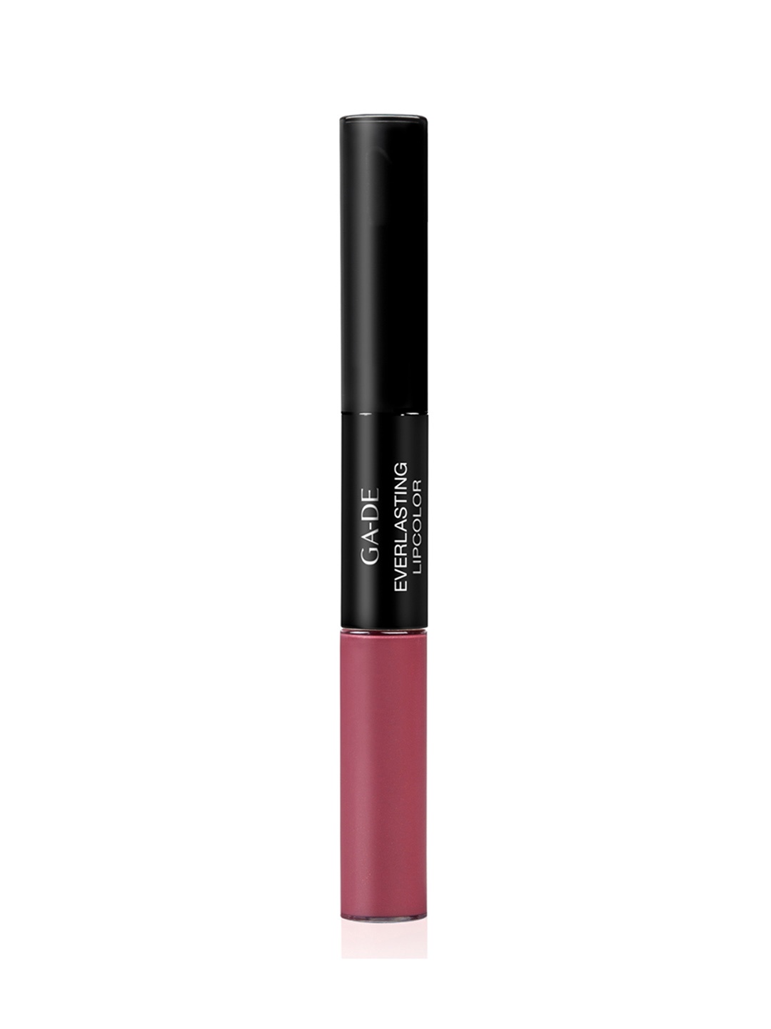GA-DE Everlasting Luminous Liquid Lip Colour & Lip Gloss Duo 8.6ml - Pearl Berry 33, Pink
GA-DE Everlasting Luminous Liquid Lip Colour & Lip Gloss Duo 8.6ml - Pearl Berry 33, Pink